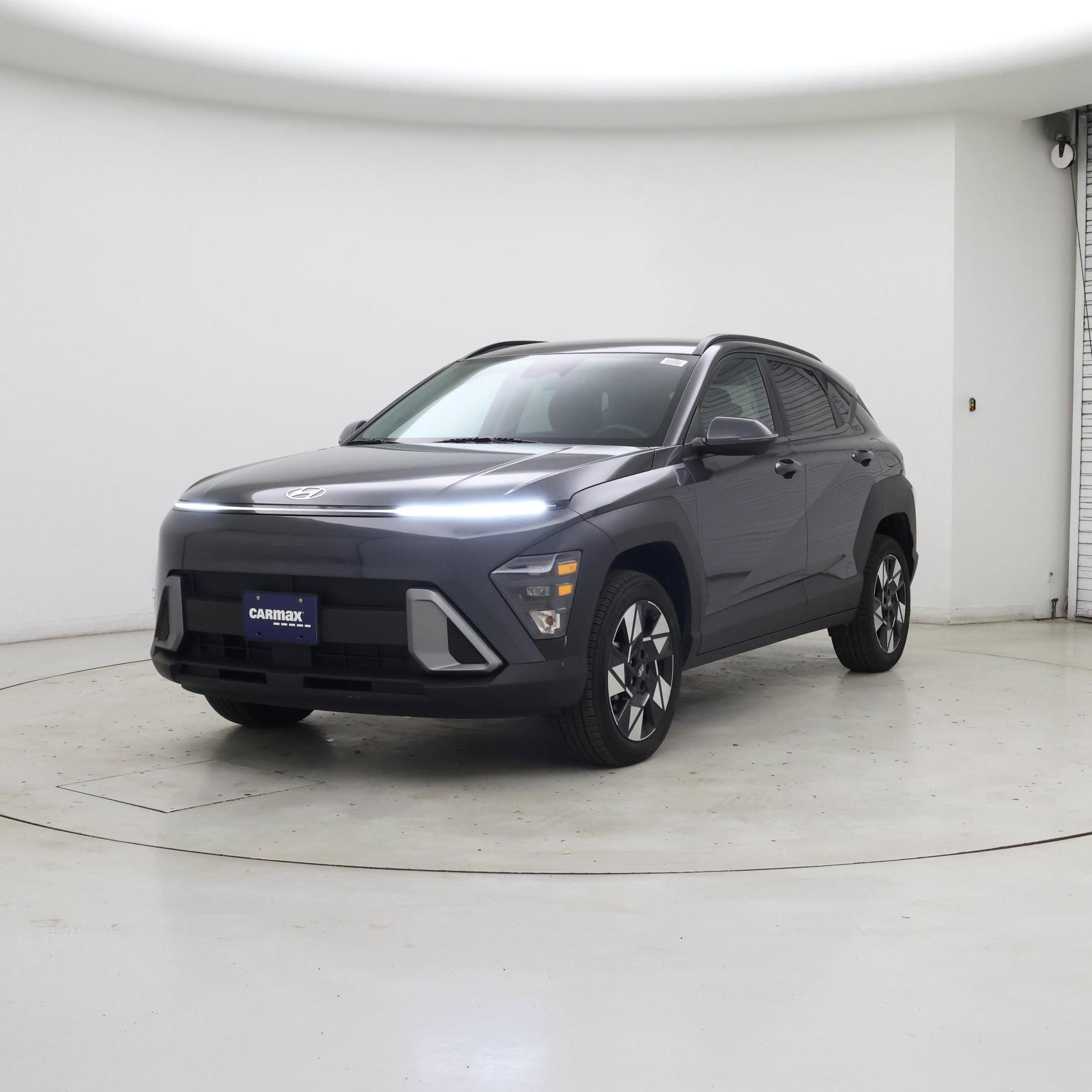 Thumbnail: 2024 Hyundai Kona - 4
