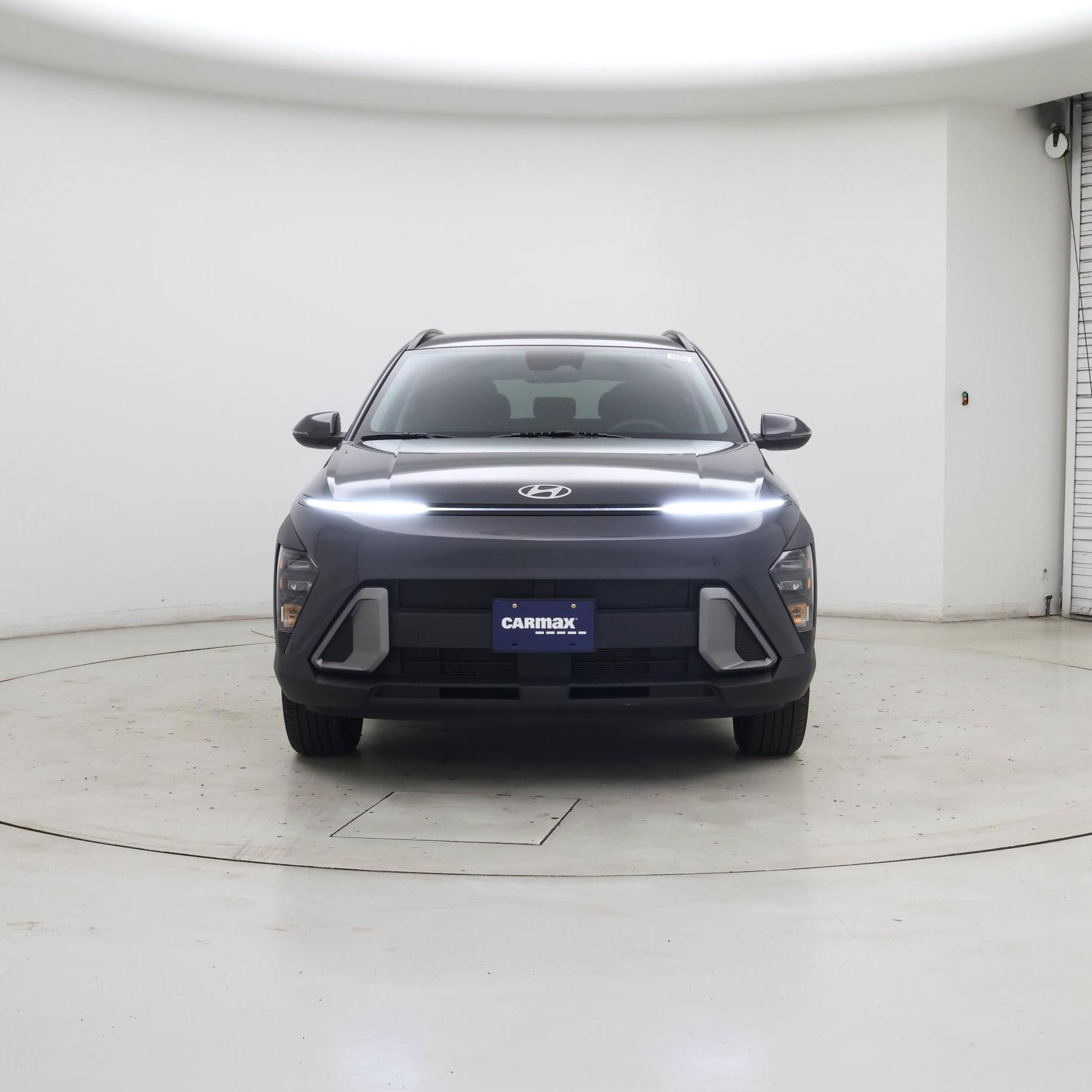 Thumbnail: 2024 Hyundai Kona - 5