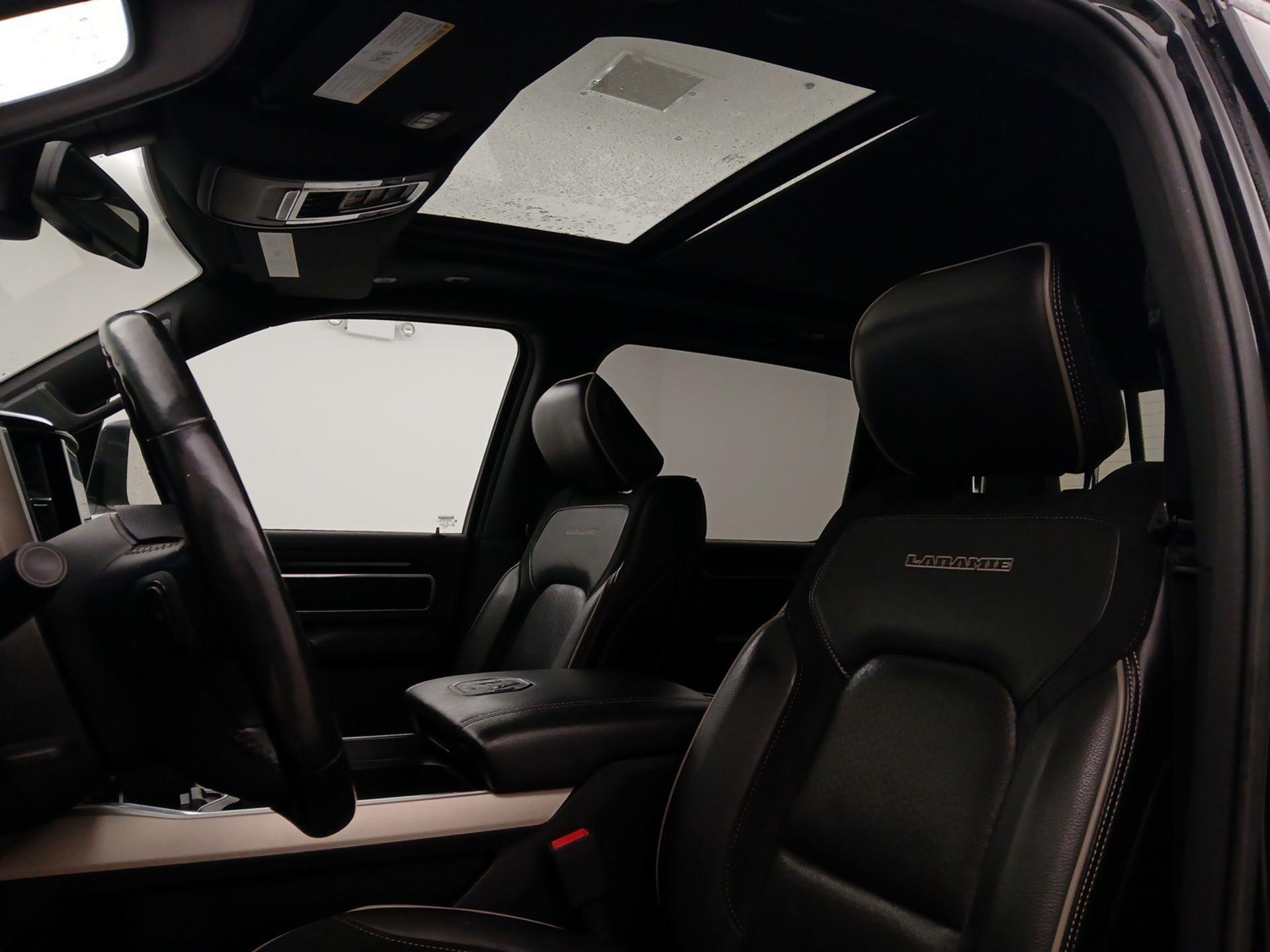 Thumbnail: 2019 RAM 1500 - 20