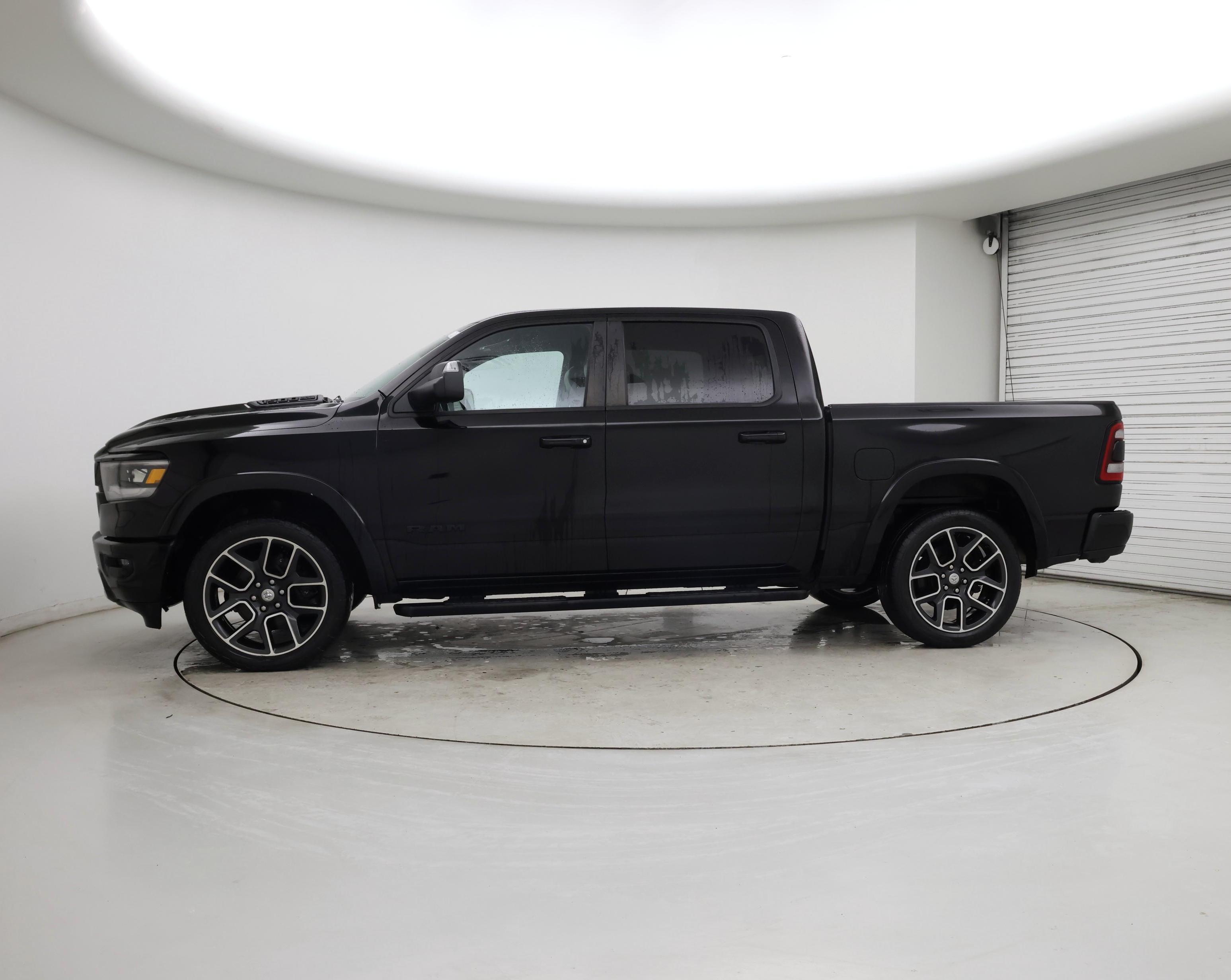 Thumbnail: 2019 RAM 1500 - 3