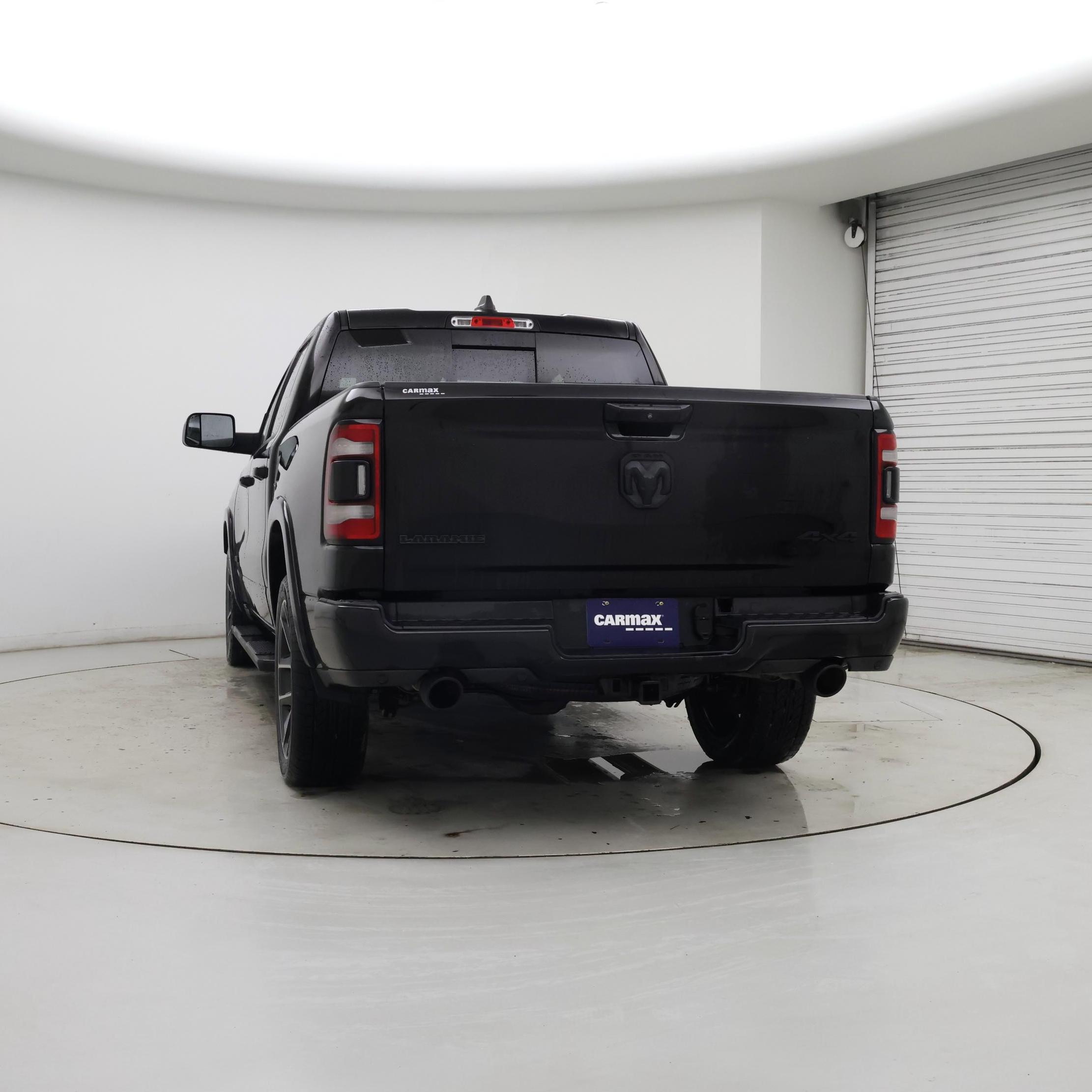 Thumbnail: 2019 RAM 1500 - 6