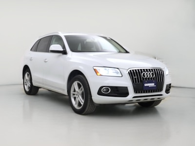 2017 Audi Q5 Premium