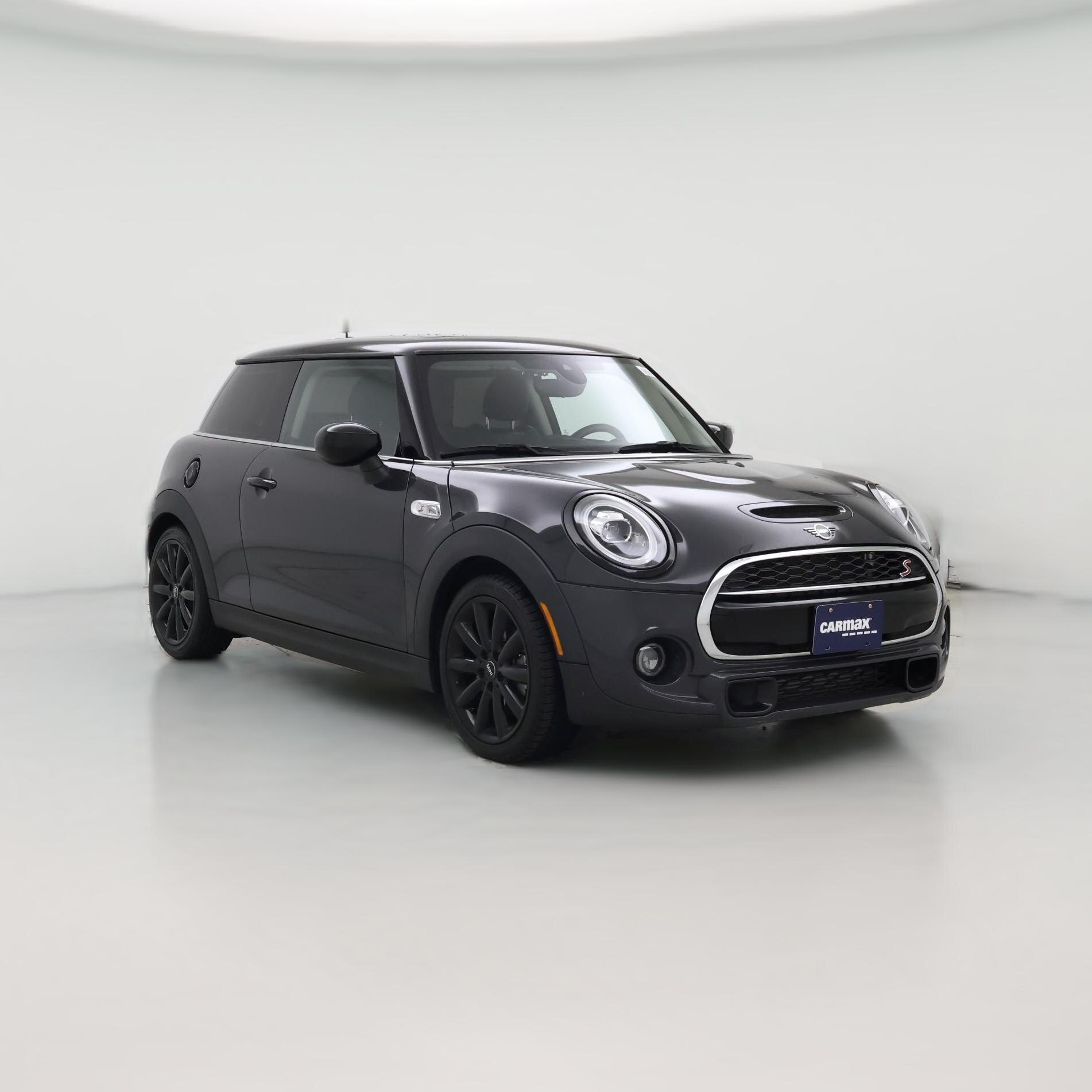 Thumbnail: 2021 MINI Cooper Hardtop - 1