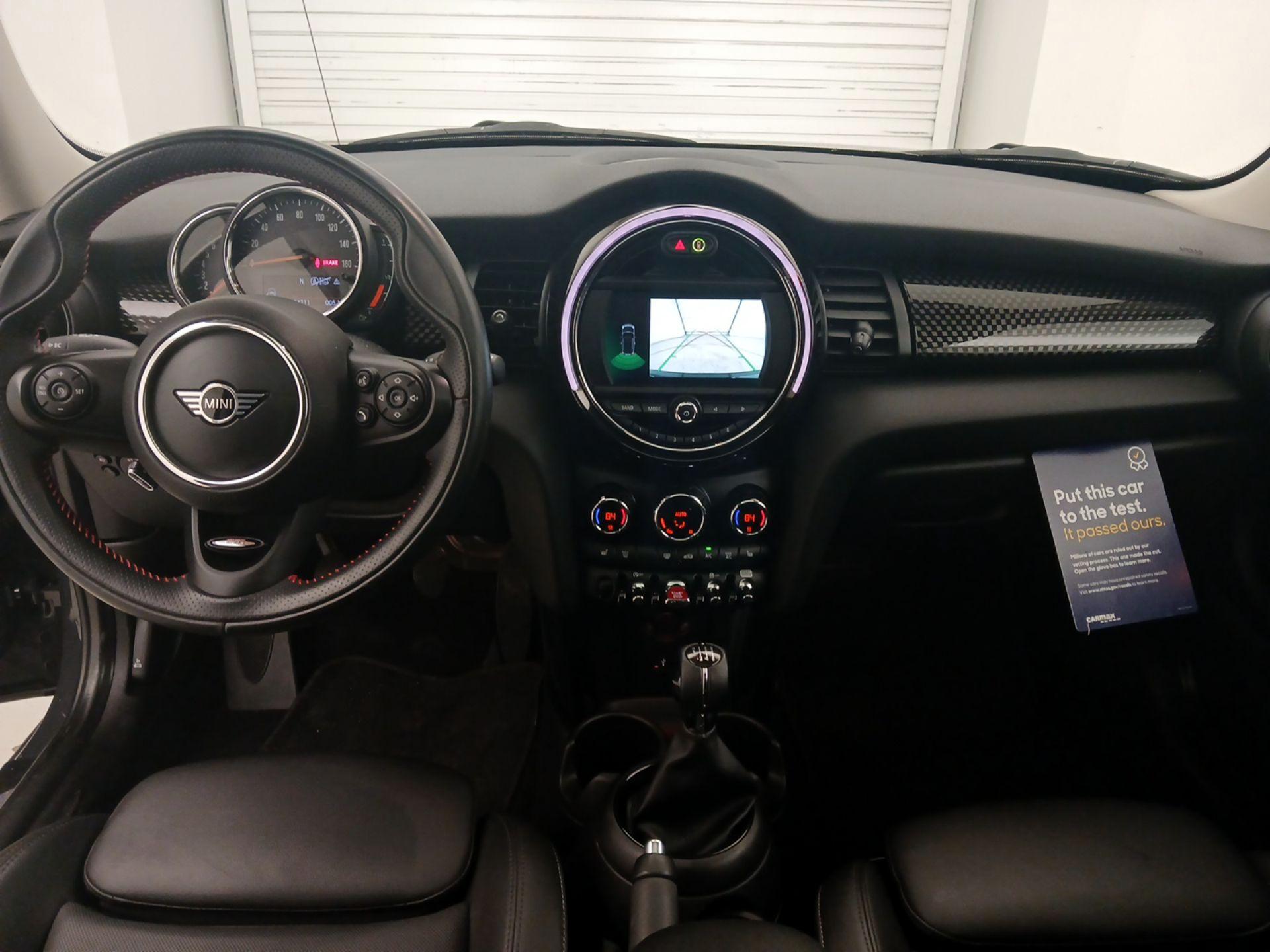 Thumbnail: 2021 MINI Cooper Hardtop - 9