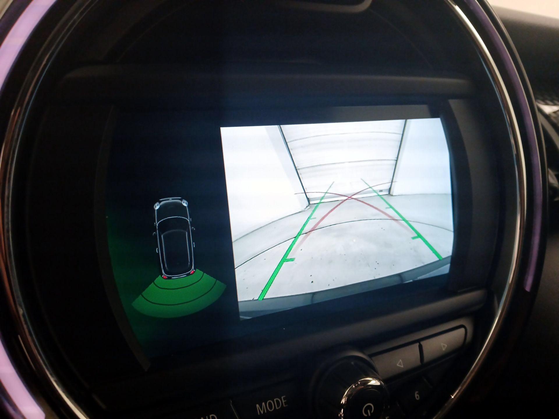 Thumbnail: 2021 MINI Cooper Hardtop - 14