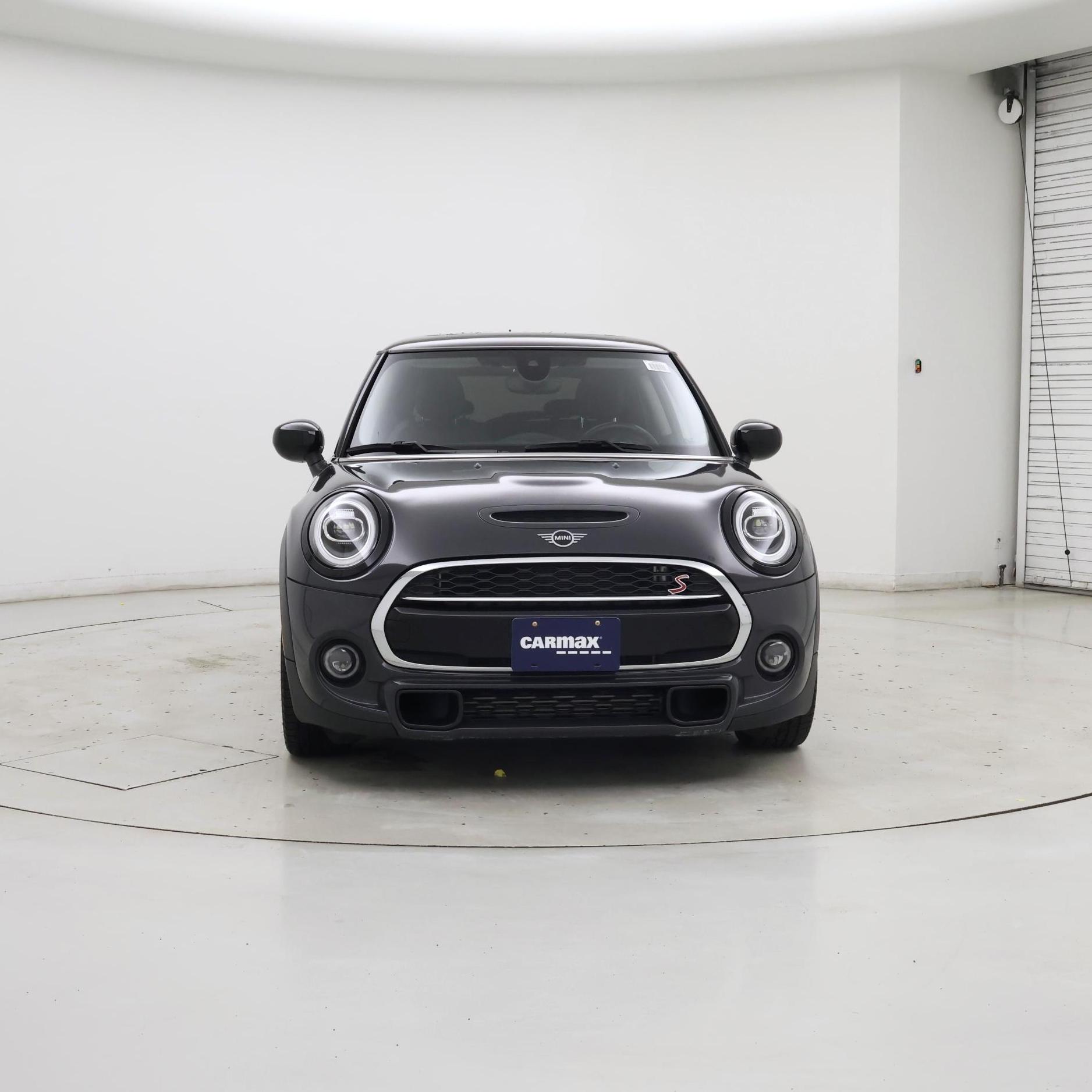 Thumbnail: 2021 MINI Cooper Hardtop - 5