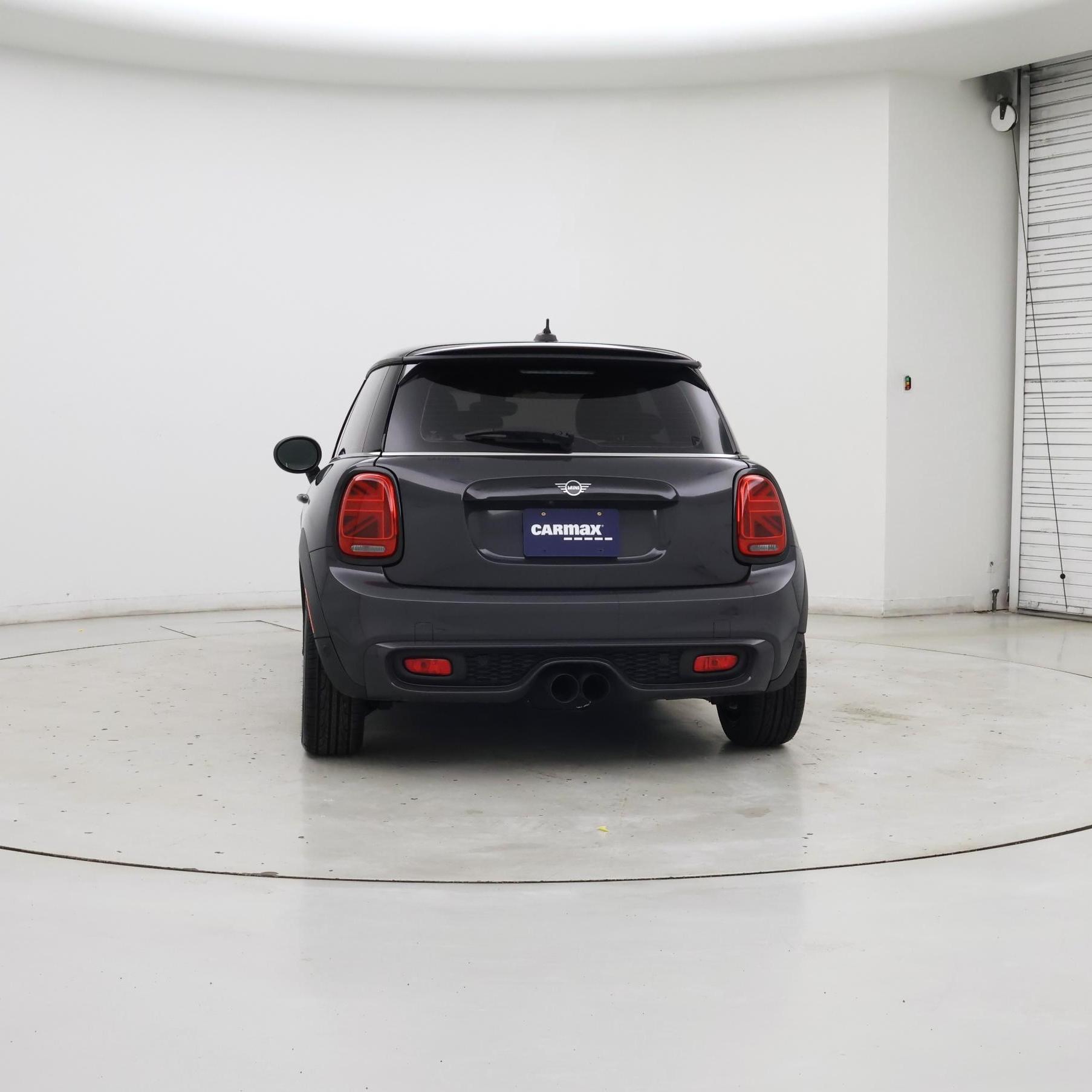 Thumbnail: 2021 MINI Cooper Hardtop - 6