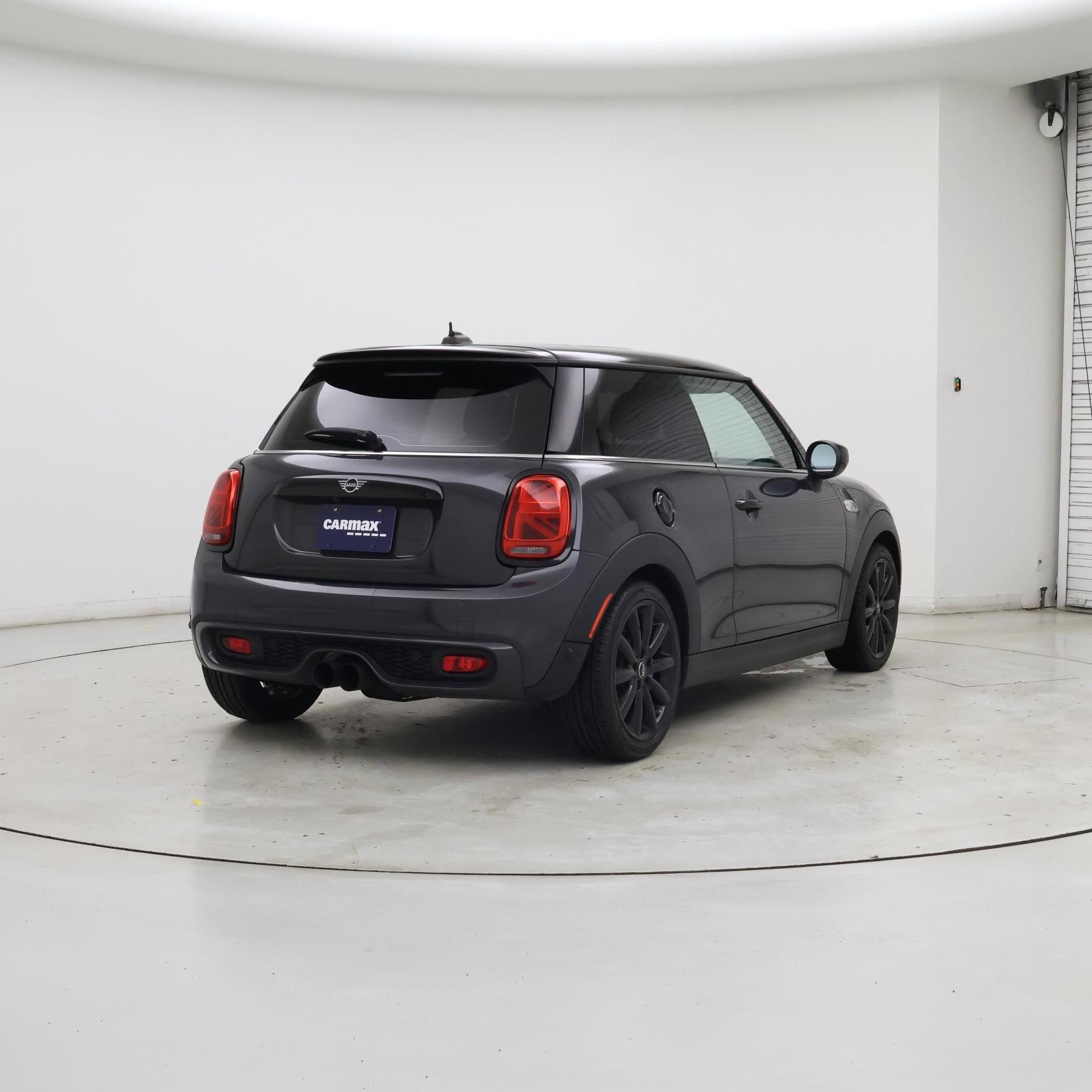 Thumbnail: 2021 MINI Cooper Hardtop - 8