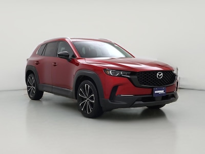 2023 Mazda CX-50 2.5 S Premium Plus Package