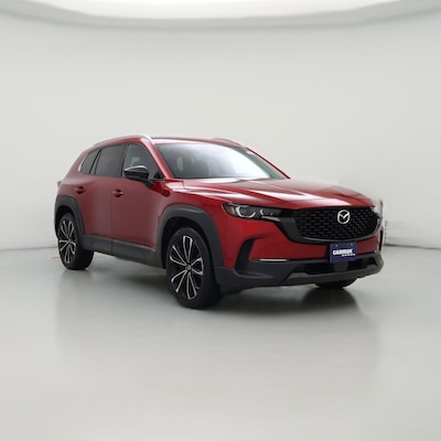 2023 Mazda CX-50 2.5 S Premium Plus Package