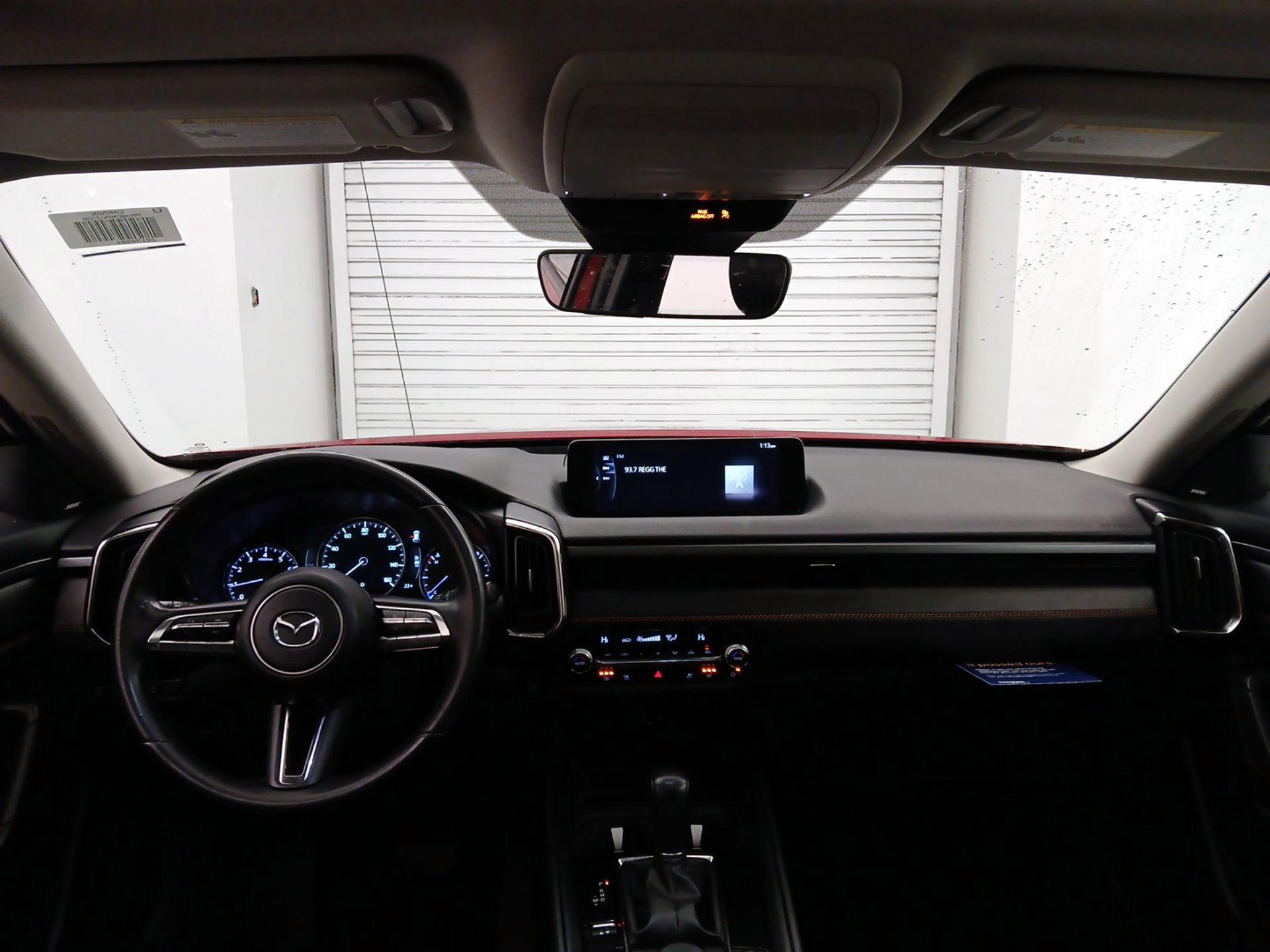 Thumbnail: 2023 Mazda CX-50 - 9