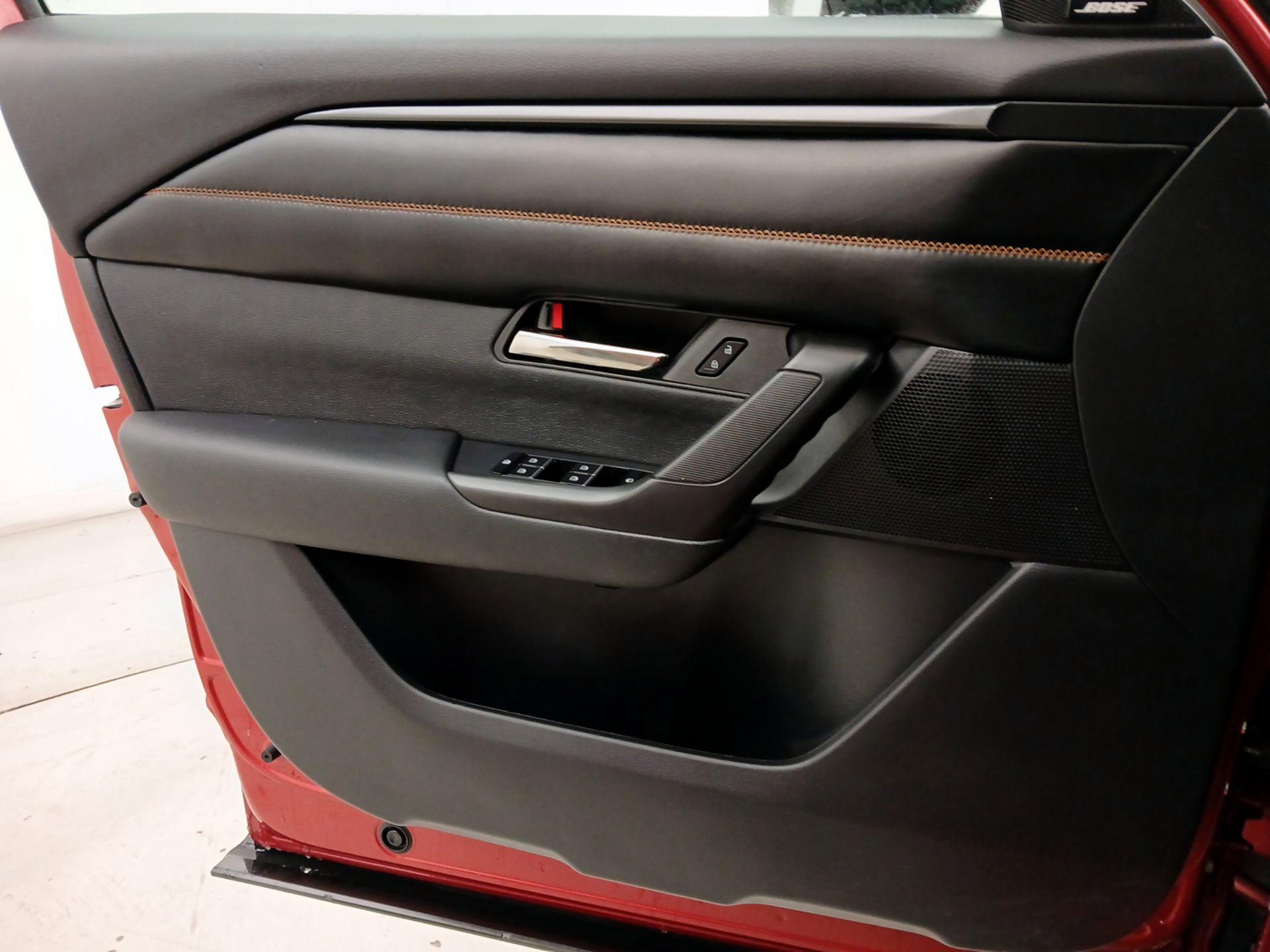 Thumbnail: 2023 Mazda CX-50 - 12