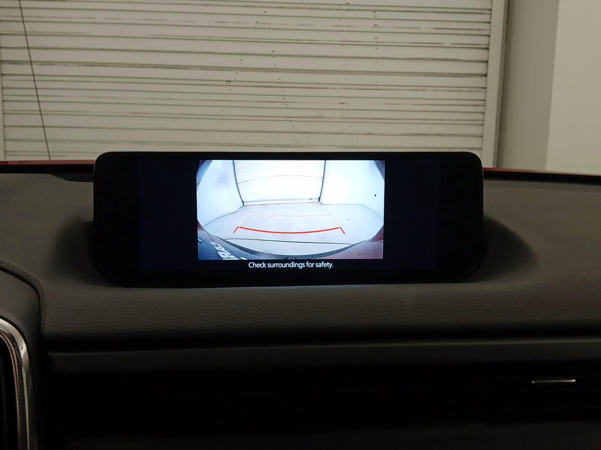 Thumbnail: 2023 Mazda CX-50 - 14