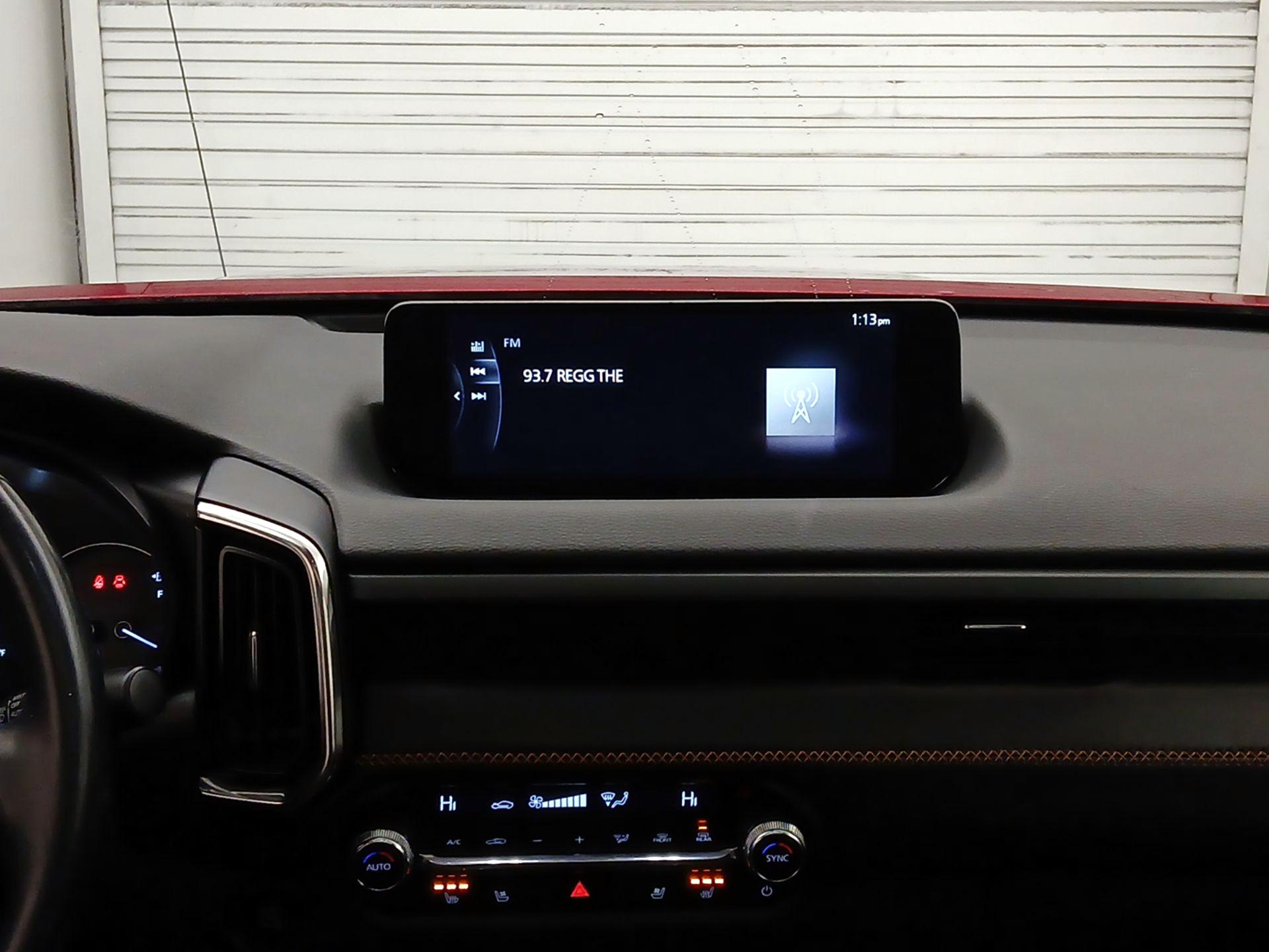 Thumbnail: 2023 Mazda CX-50 - 15