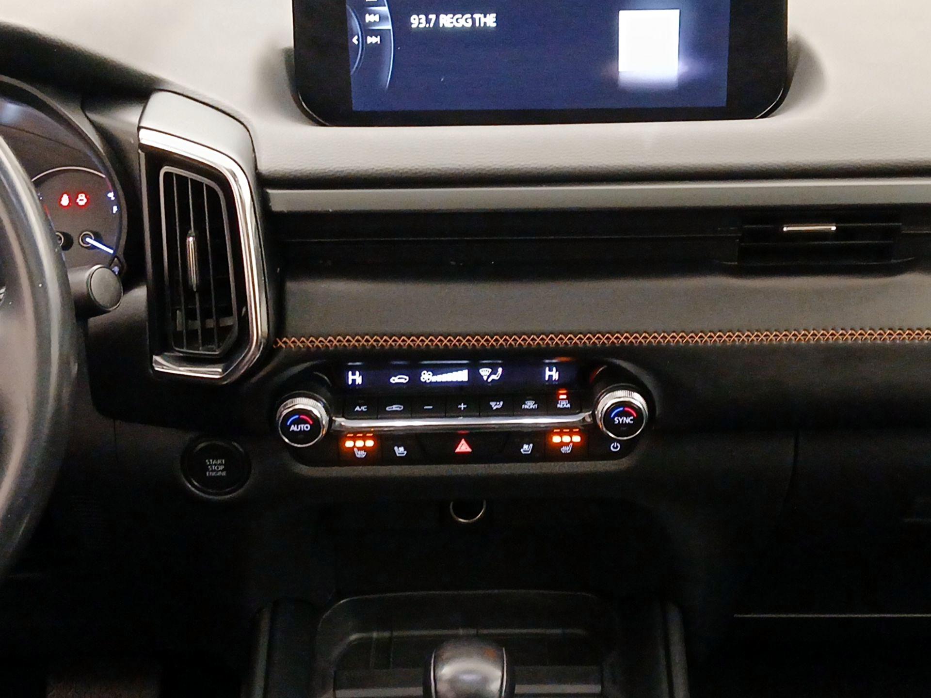 Thumbnail: 2023 Mazda CX-50 - 16