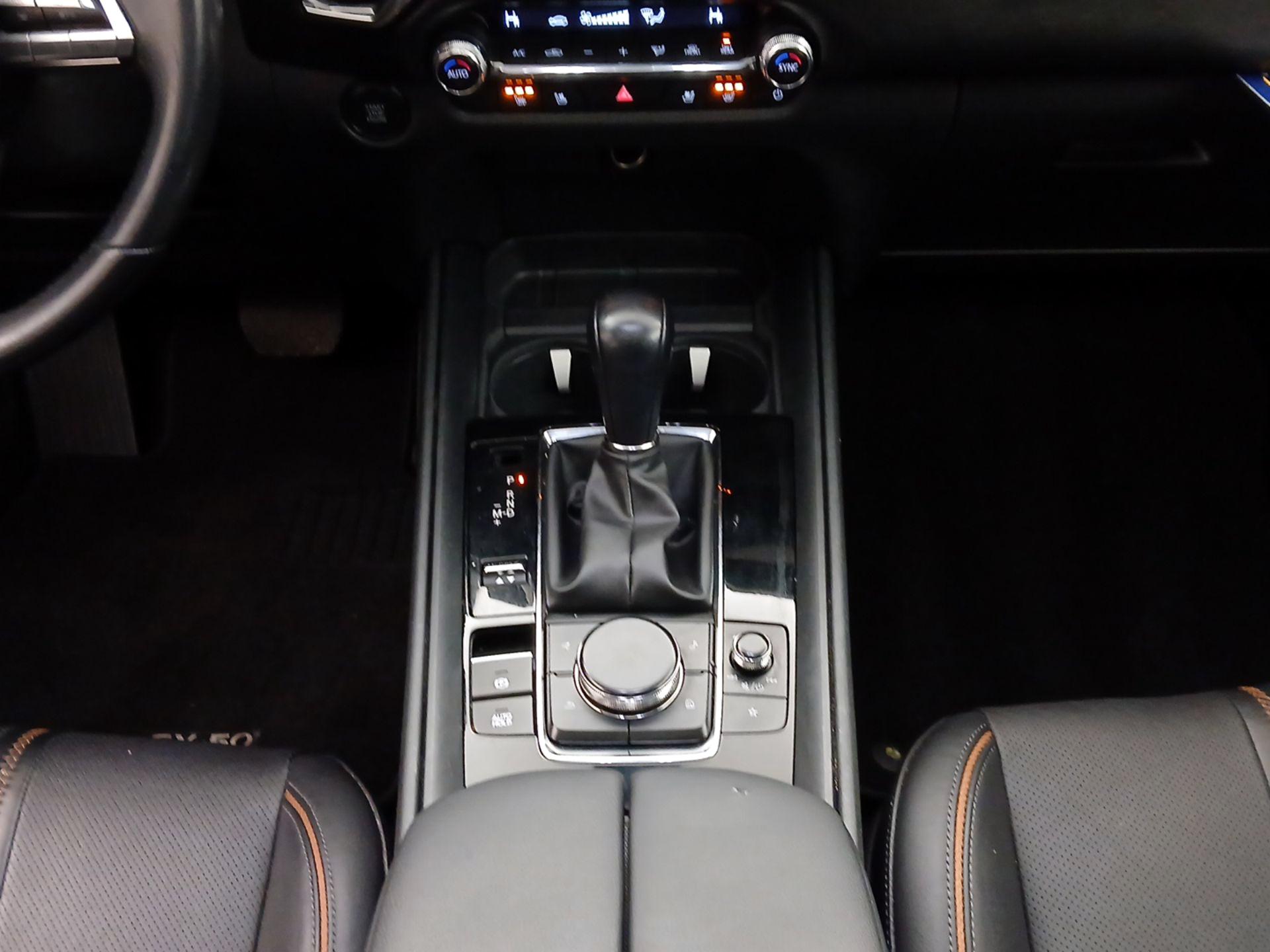 Thumbnail: 2023 Mazda CX-50 - 17