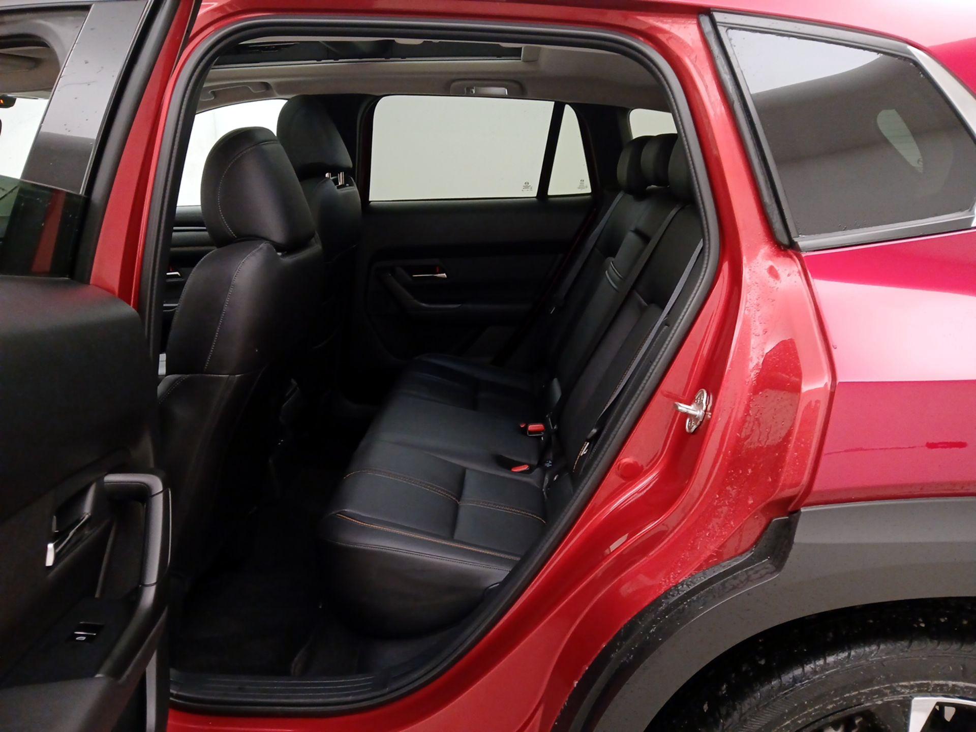 Thumbnail: 2023 Mazda CX-50 - 19