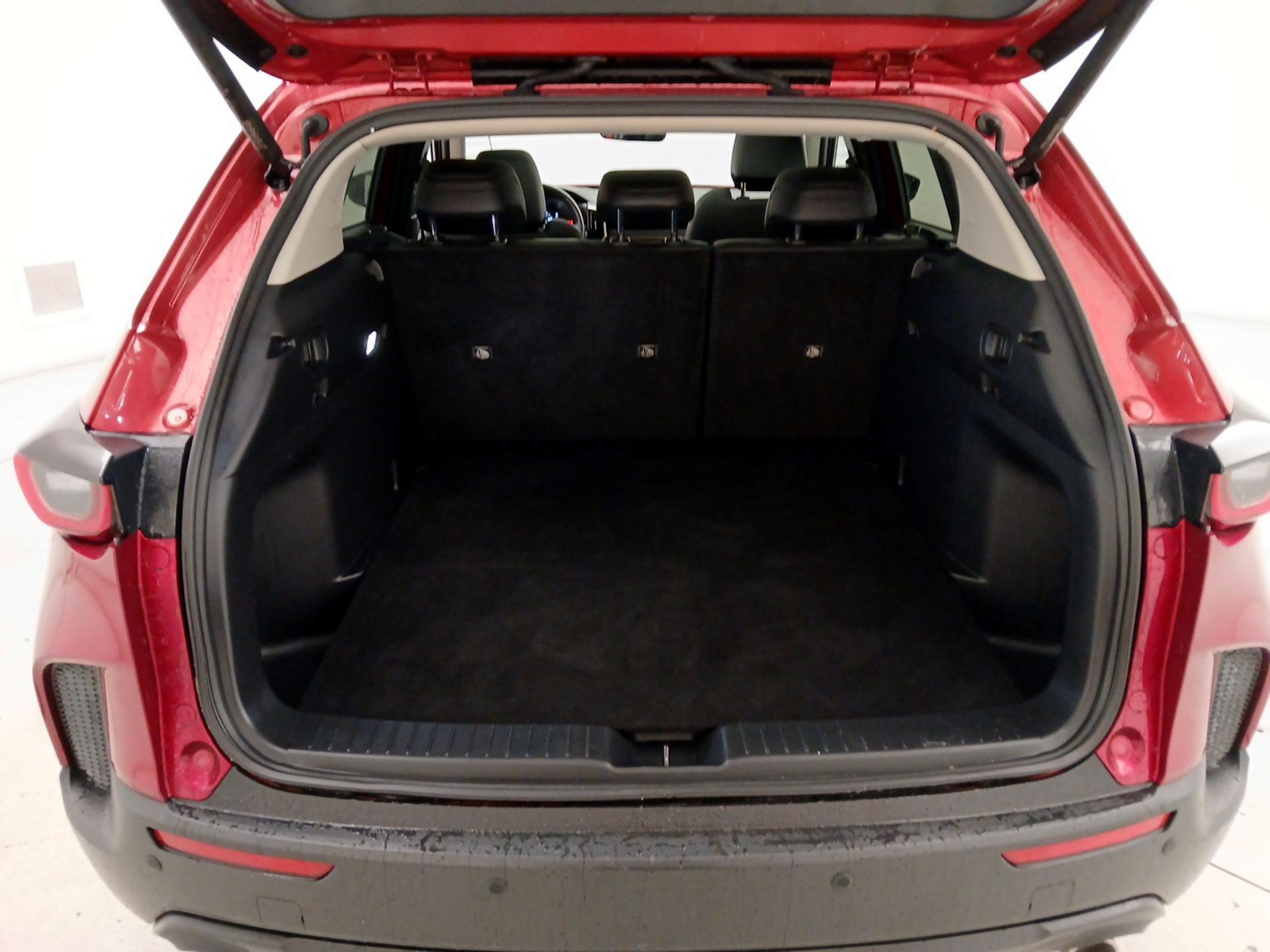 Thumbnail: 2023 Mazda CX-50 - 20