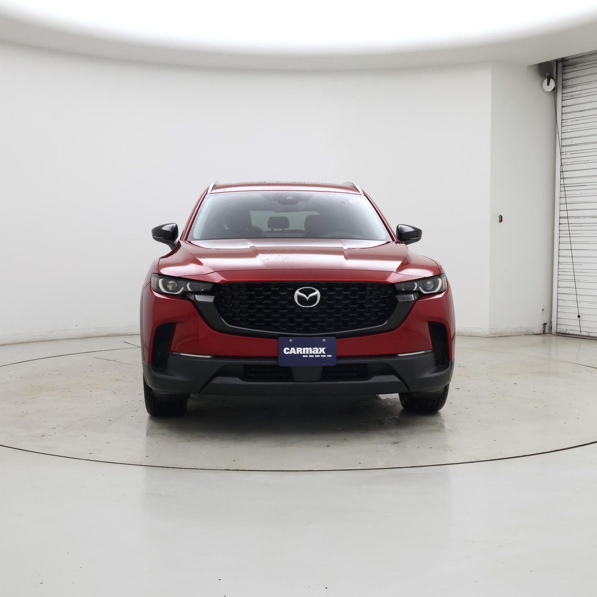 Thumbnail: 2023 Mazda CX-50 - 5