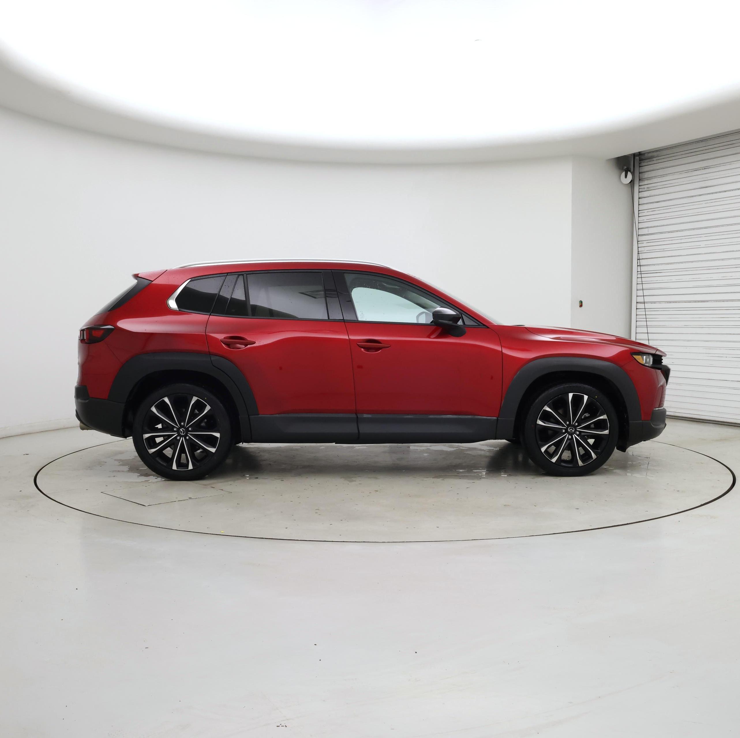 Thumbnail: 2023 Mazda CX-50 - 7