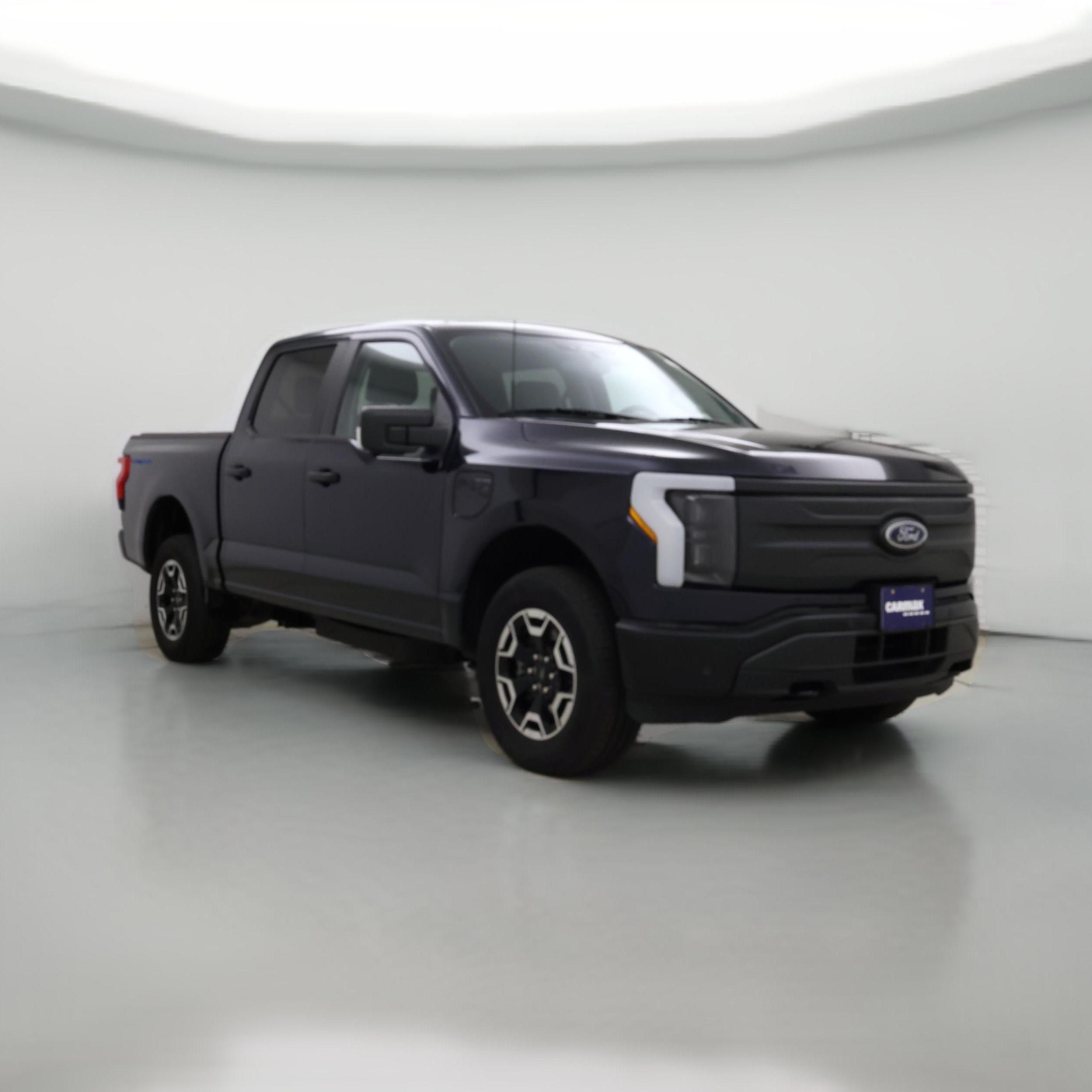 Thumbnail: 2023 Ford F-150 - 1