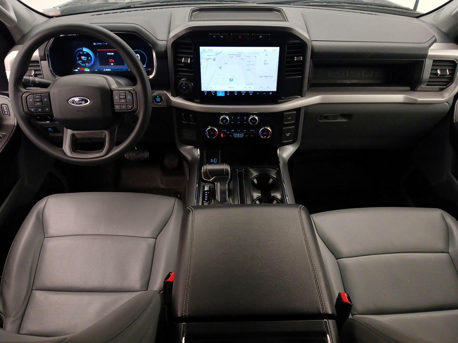 Thumbnail: 2023 Ford F-150 - 9