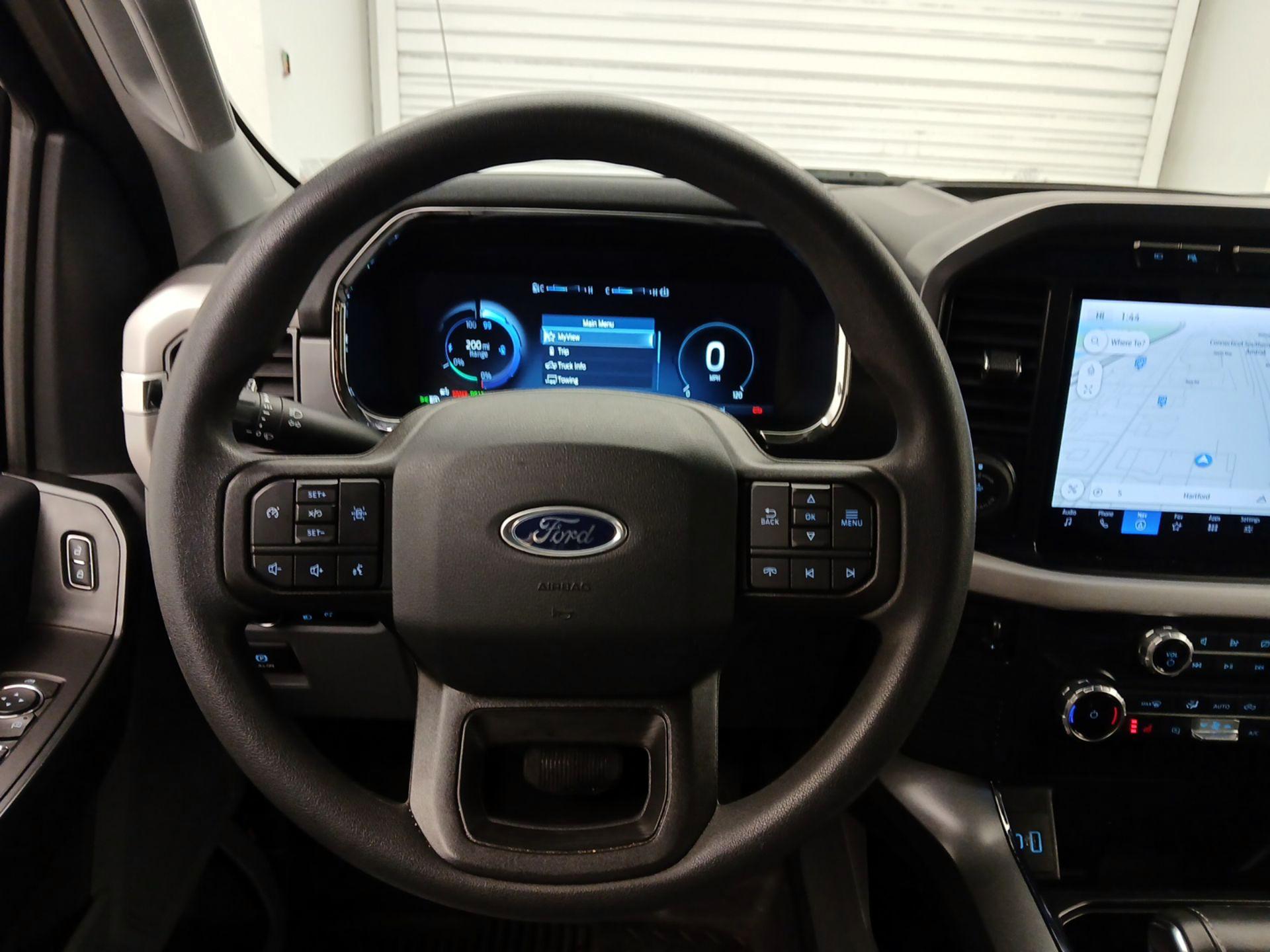 Thumbnail: 2023 Ford F-150 - 10