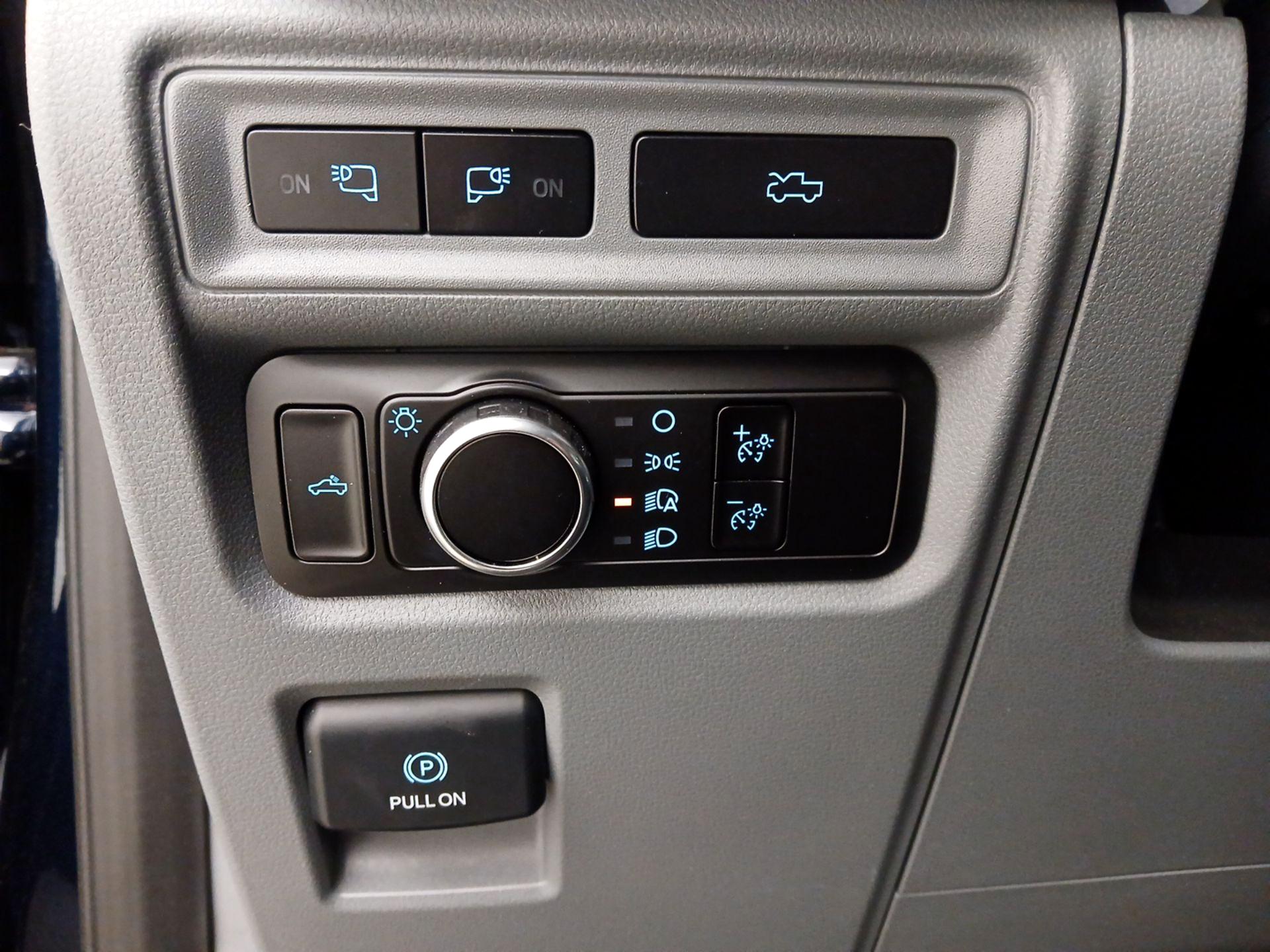 Thumbnail: 2023 Ford F-150 - 13