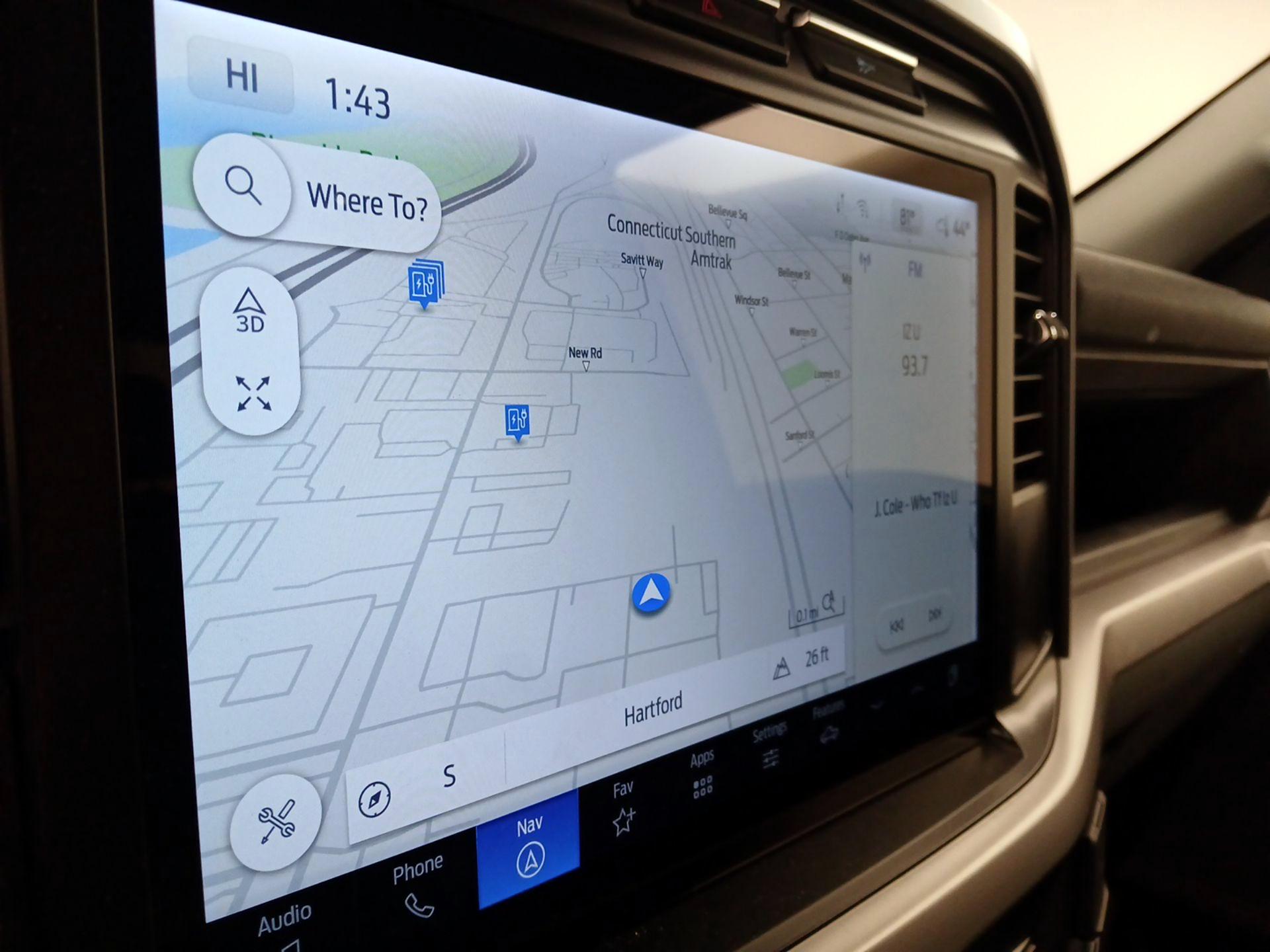 Thumbnail: 2023 Ford F-150 - 14