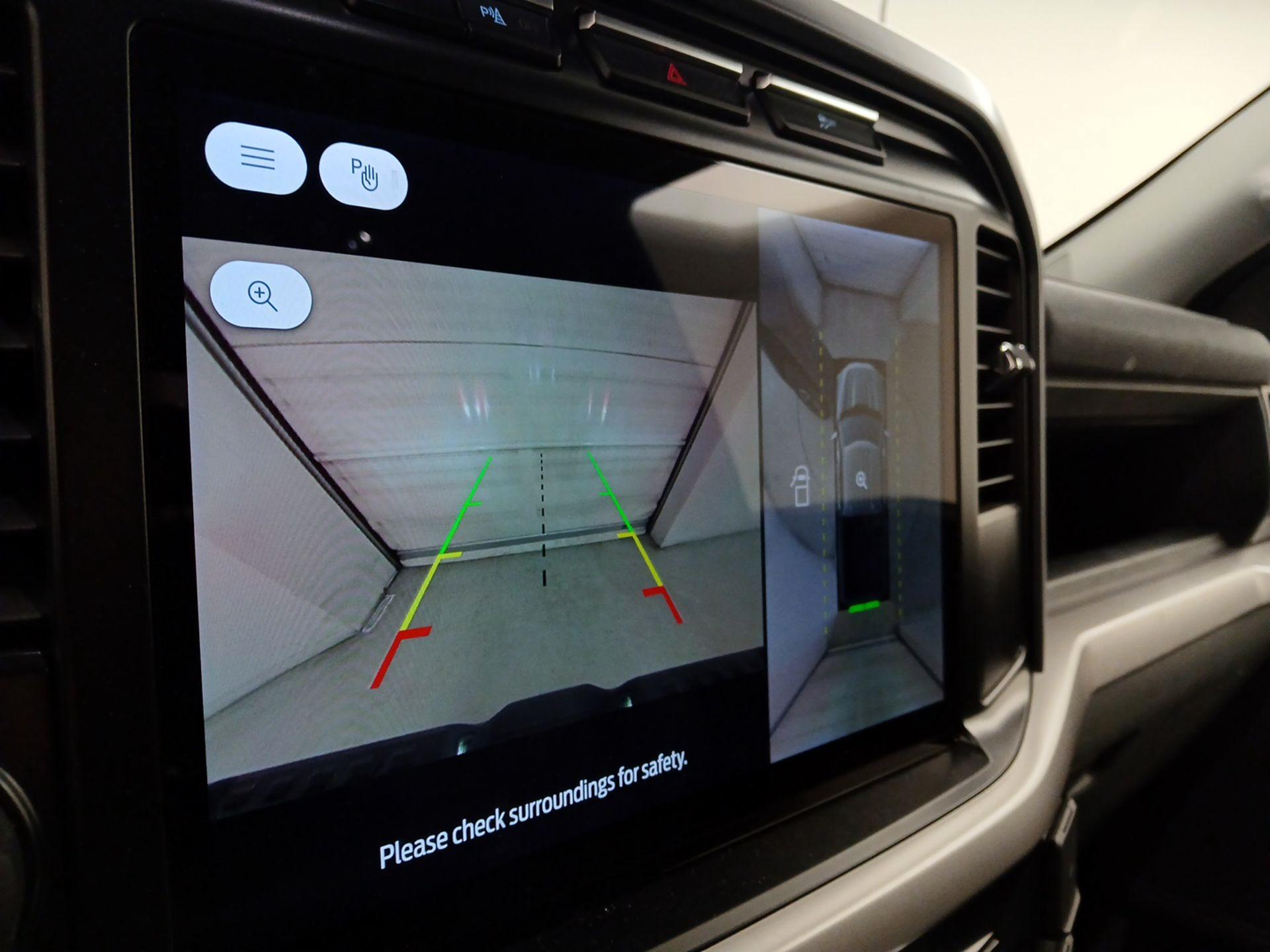 Thumbnail: 2023 Ford F-150 - 15