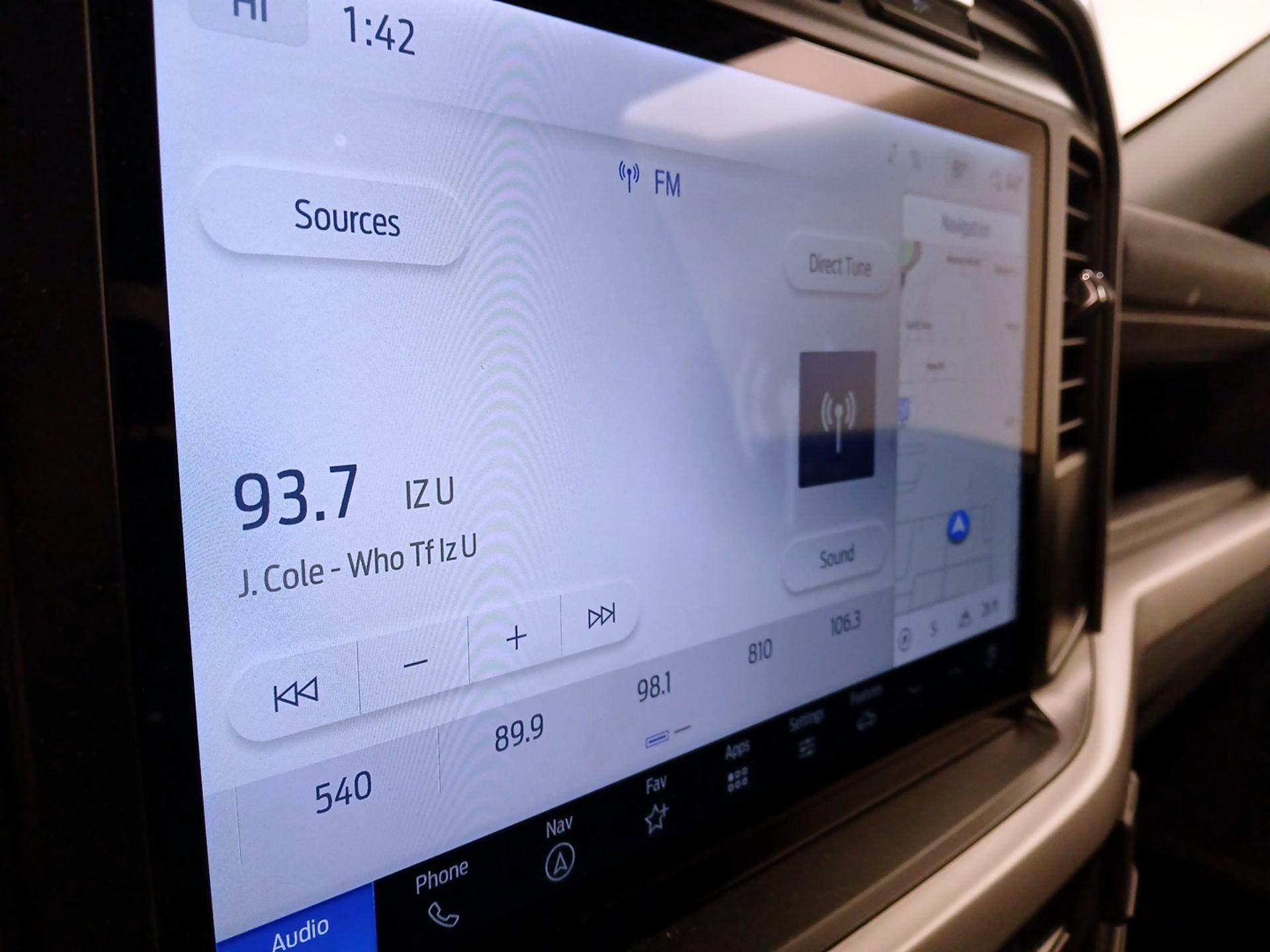 Thumbnail: 2023 Ford F-150 - 16