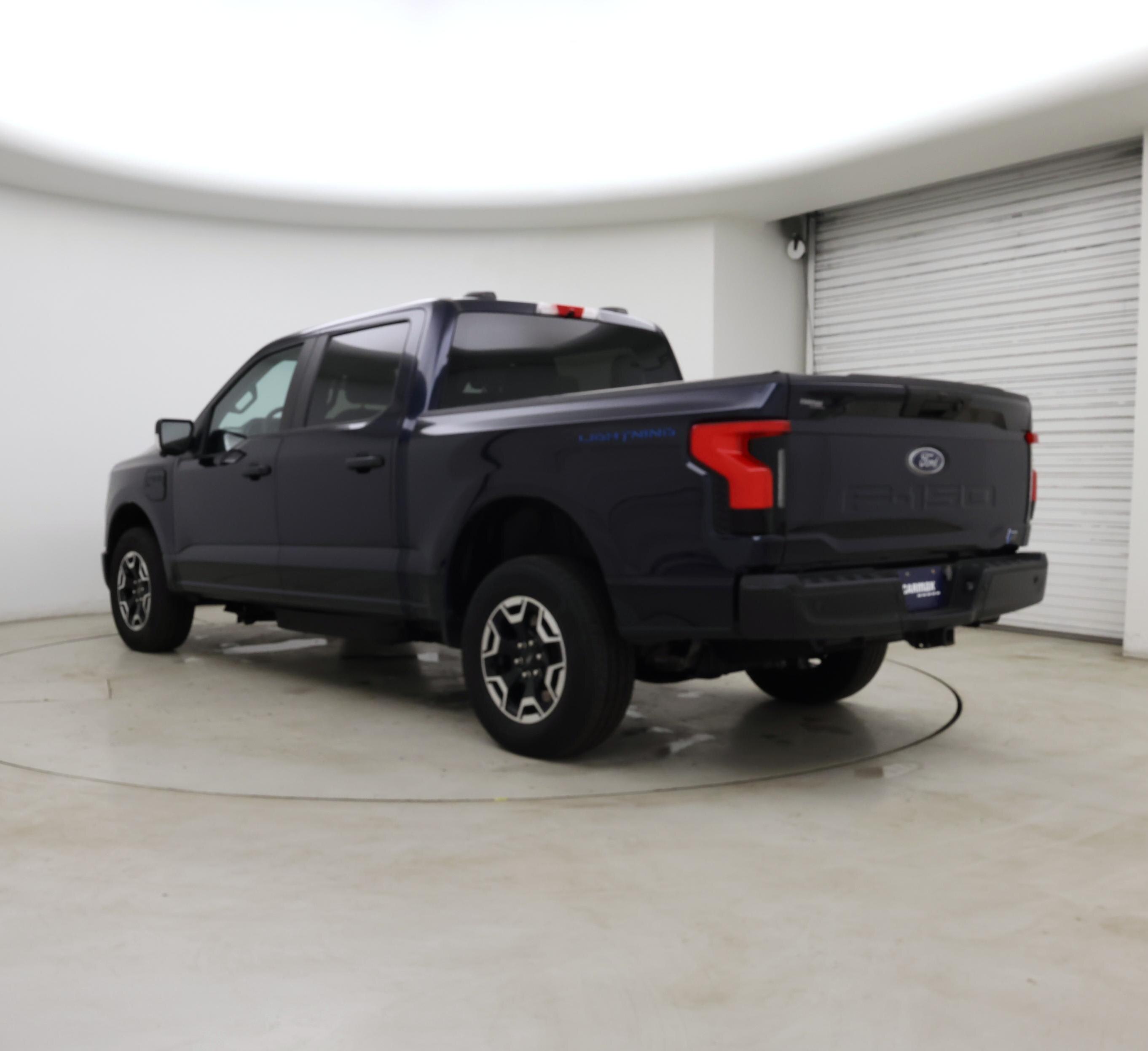 Thumbnail: 2023 Ford F-150 - 2