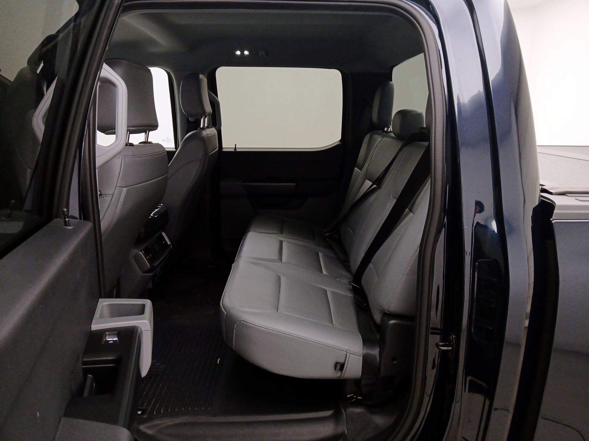 Thumbnail: 2023 Ford F-150 - 20