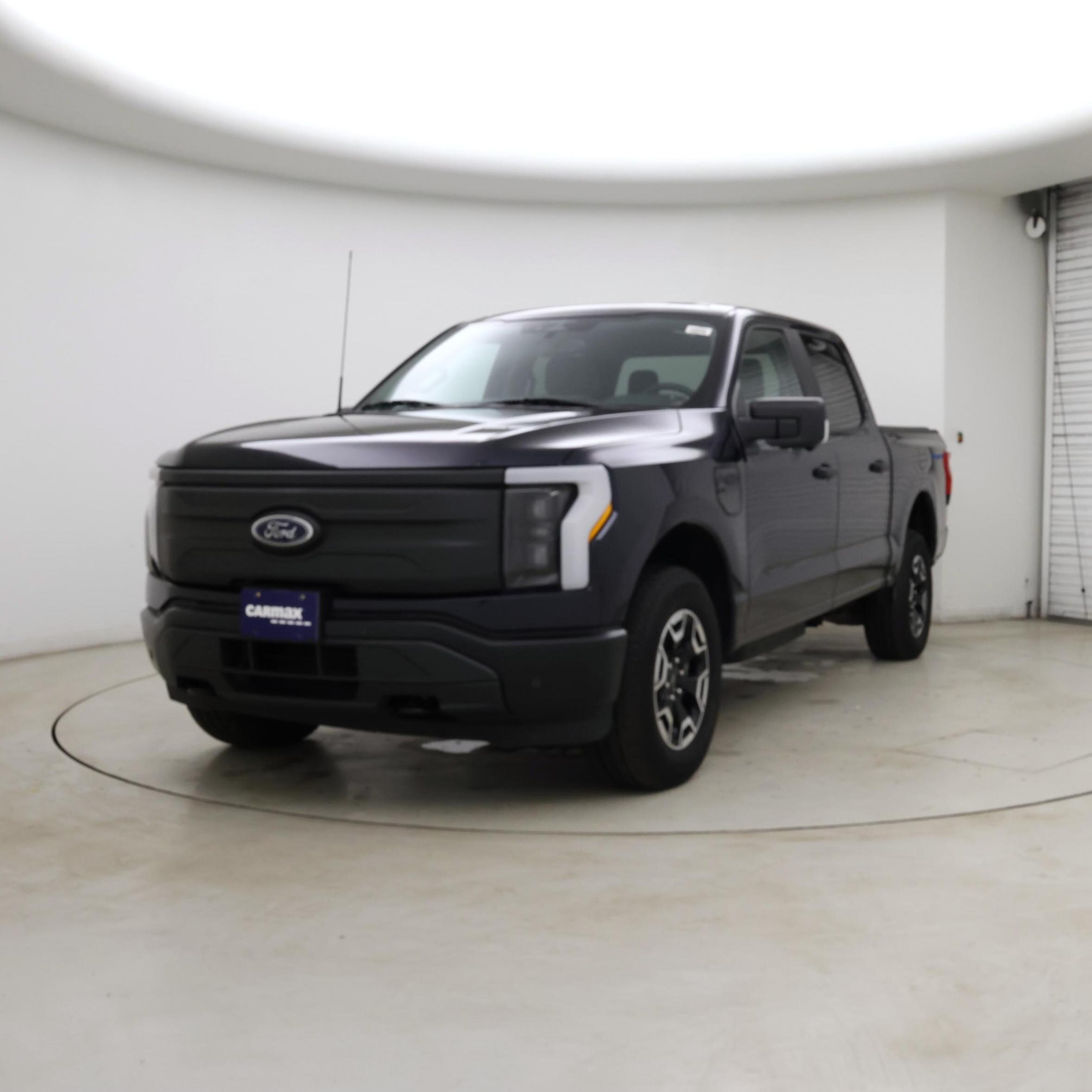 Thumbnail: 2023 Ford F-150 - 4