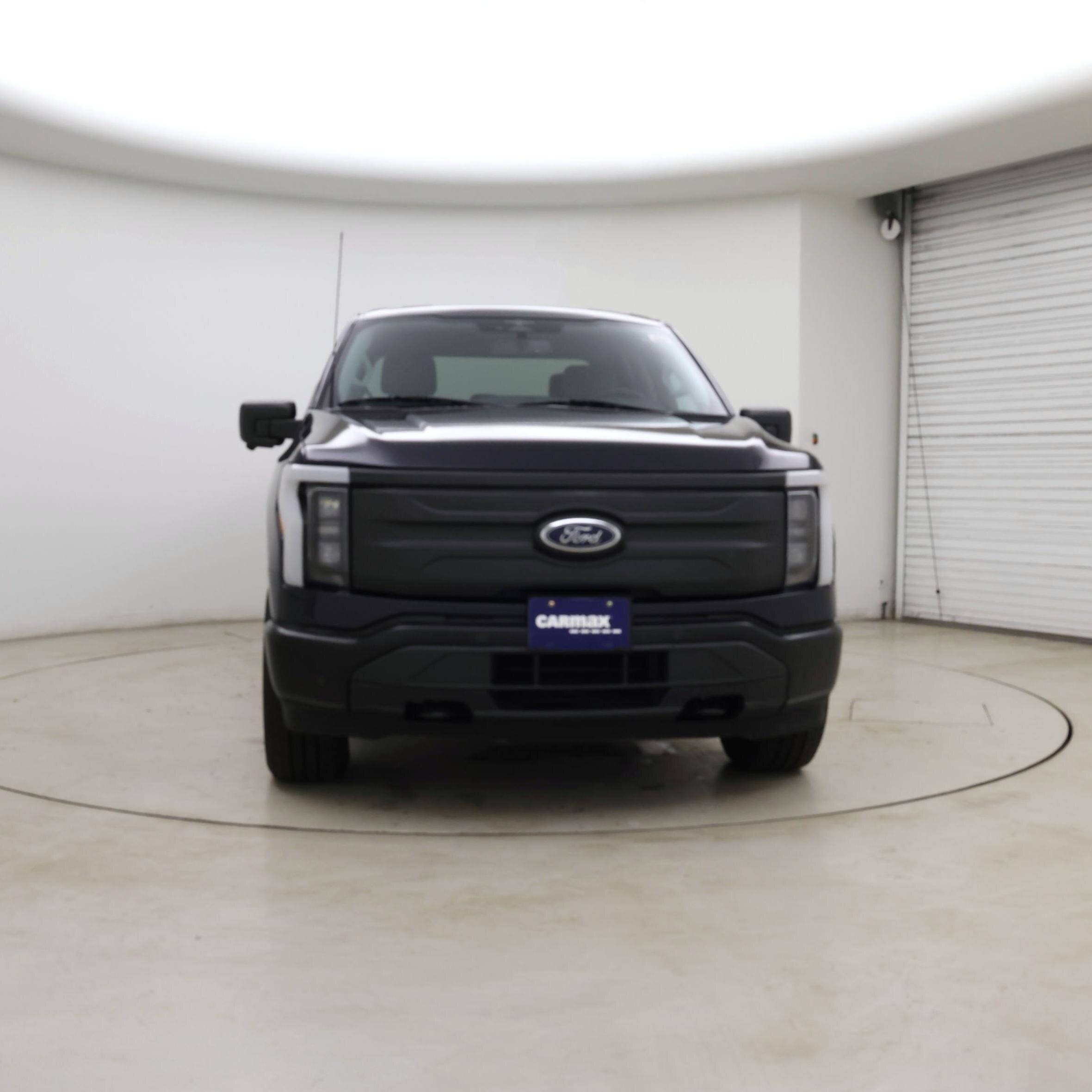 Thumbnail: 2023 Ford F-150 - 5