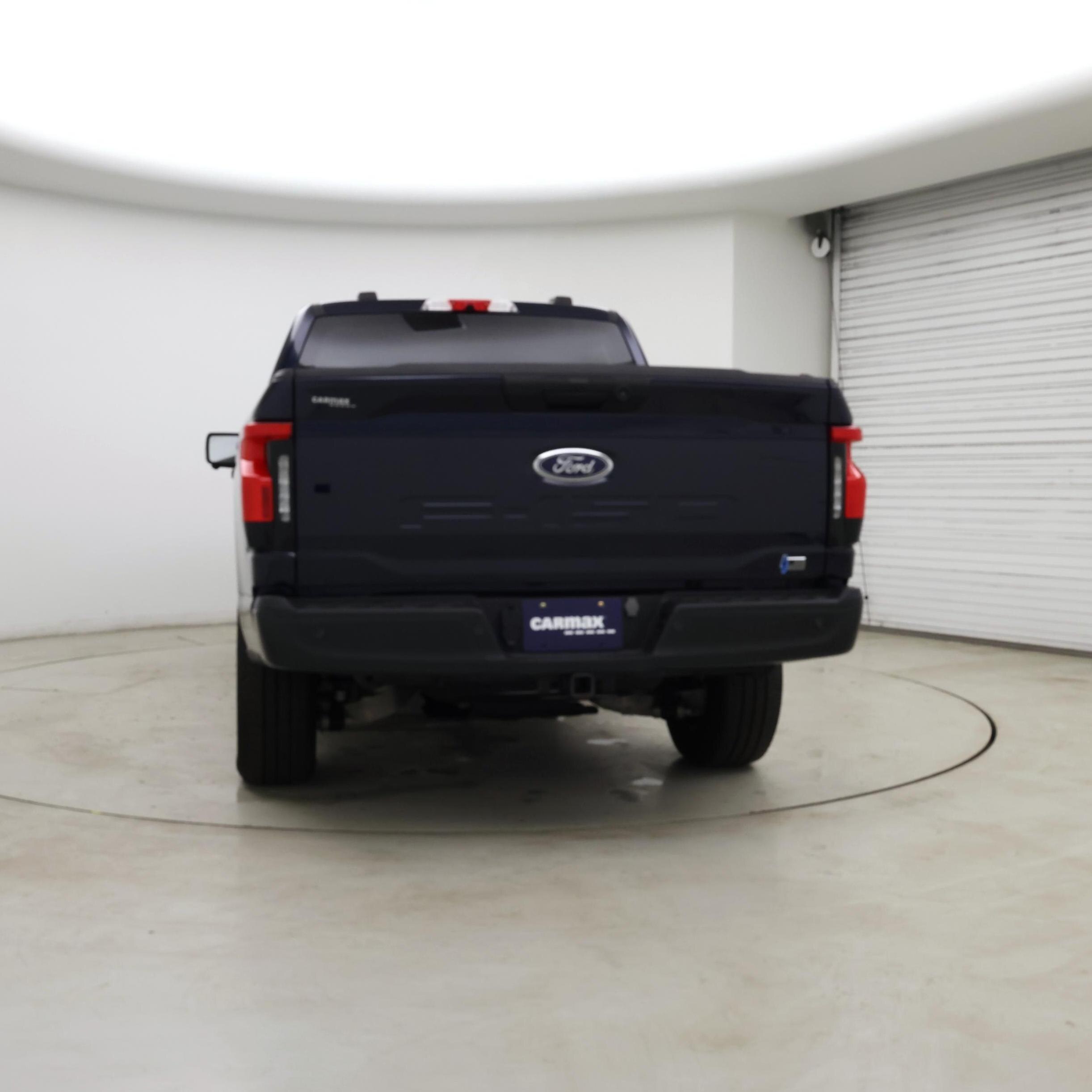 Thumbnail: 2023 Ford F-150 - 6