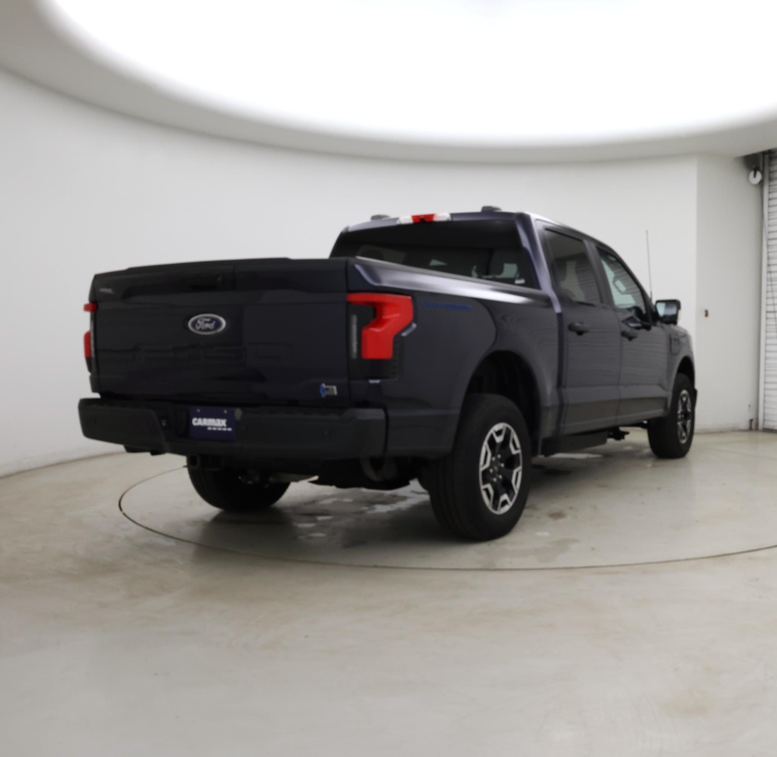 Thumbnail: 2023 Ford F-150 - 8