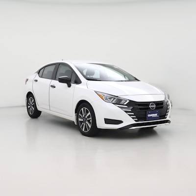 2023 Nissan Versa S