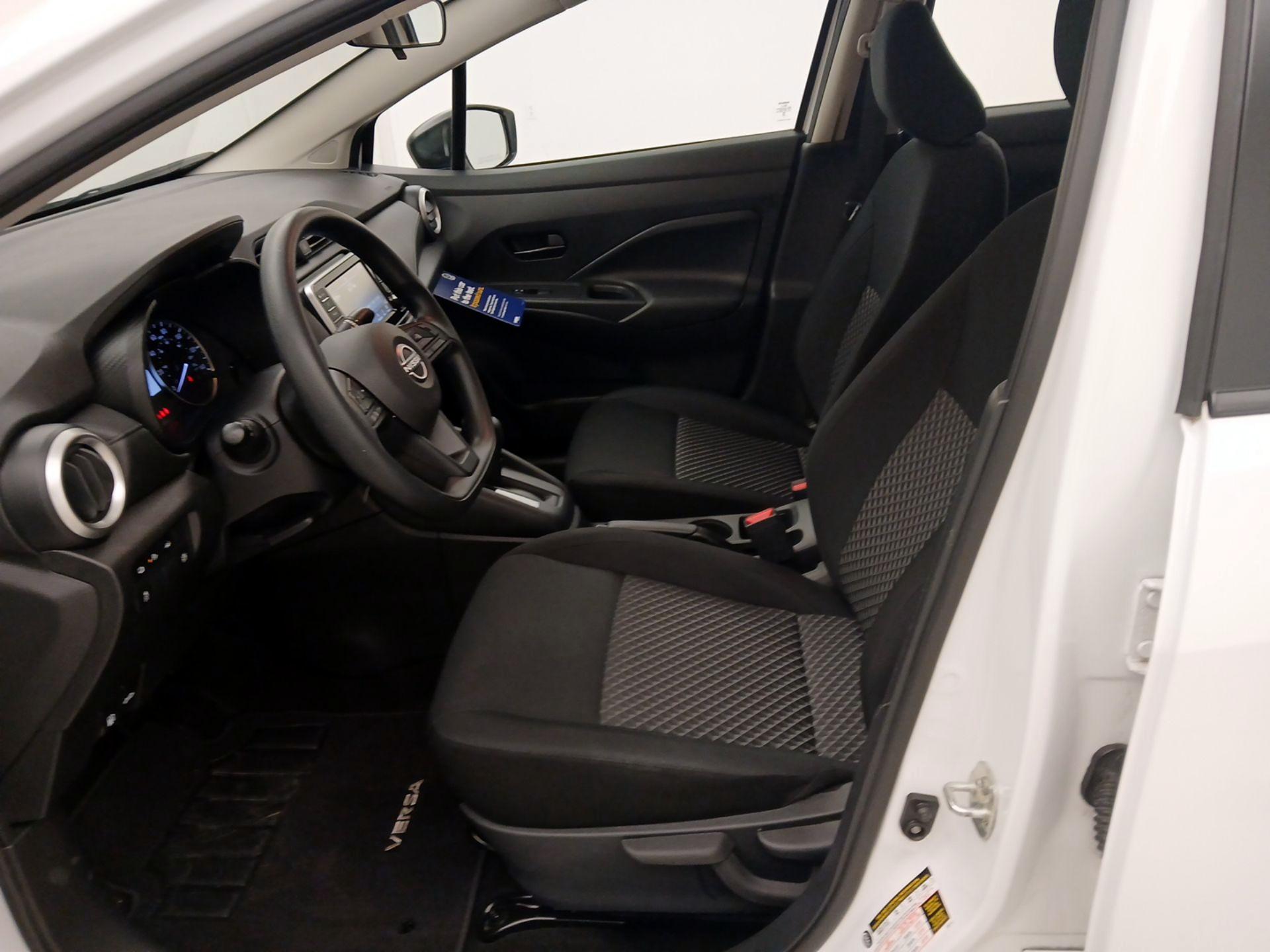 Thumbnail: 2023 Nissan Versa - 11