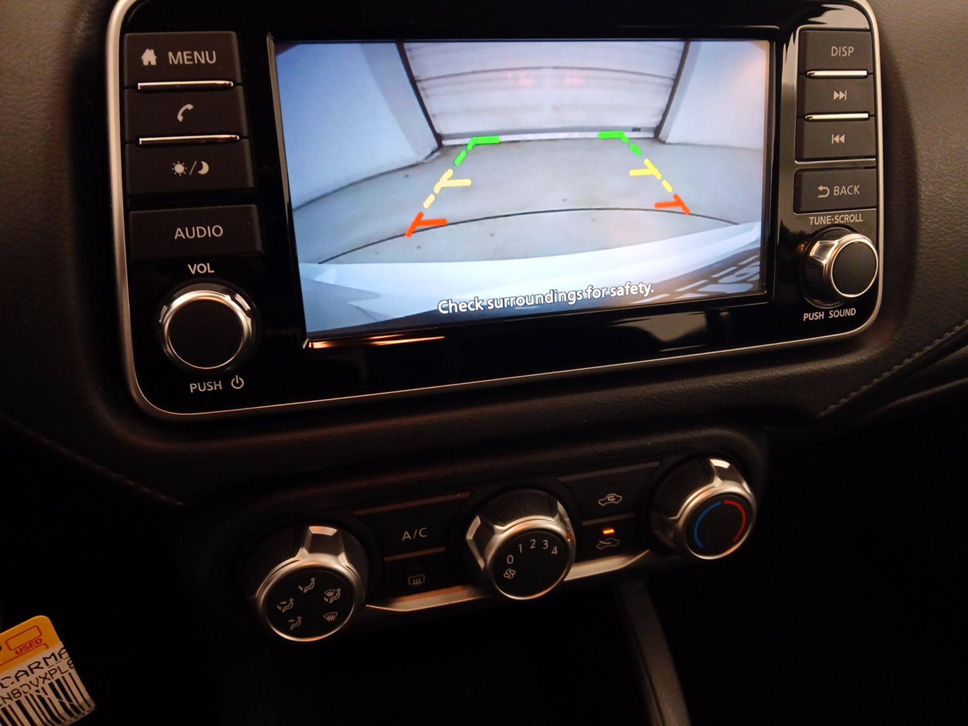 Thumbnail: 2023 Nissan Versa - 14