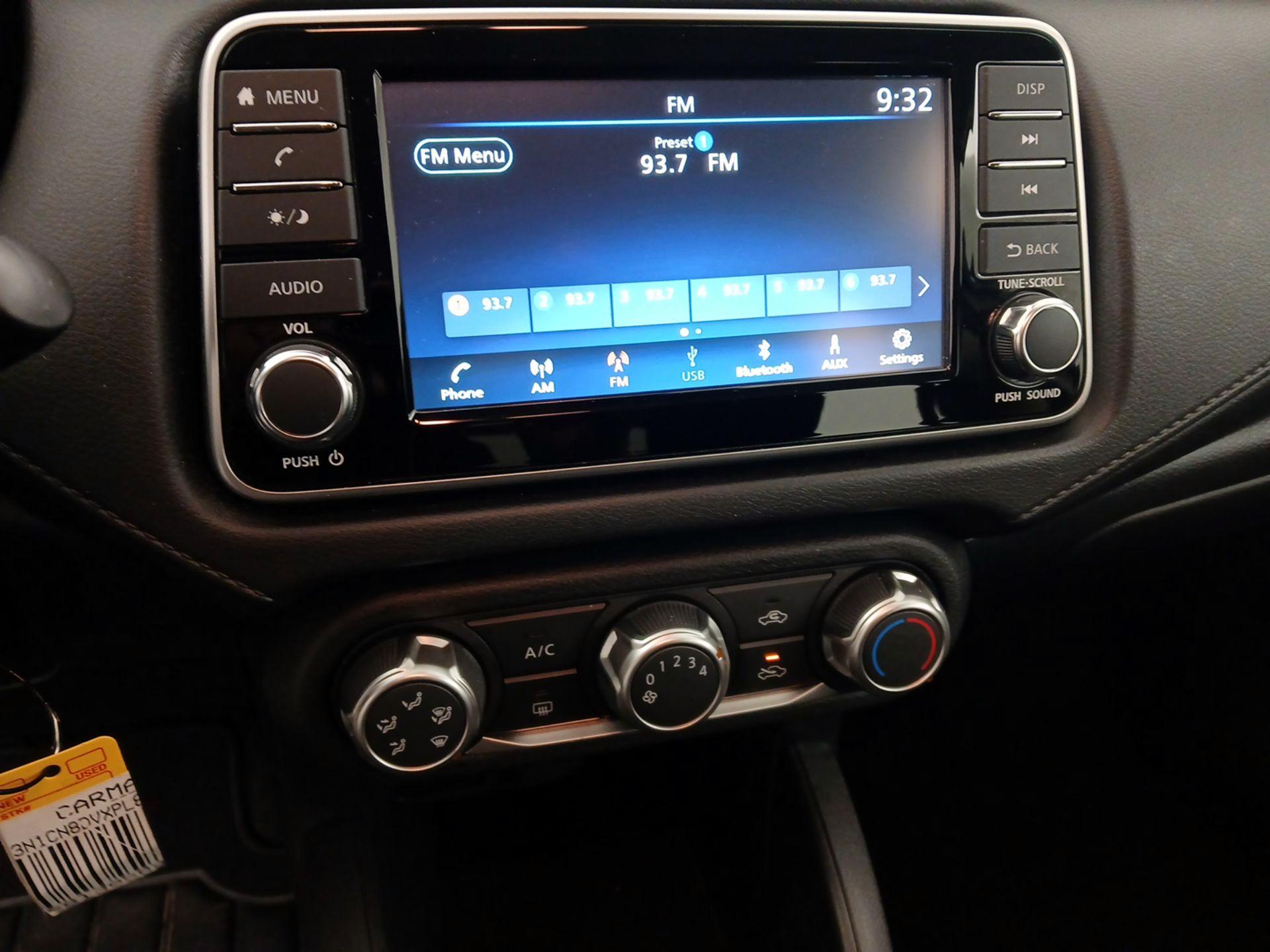 Thumbnail: 2023 Nissan Versa - 15