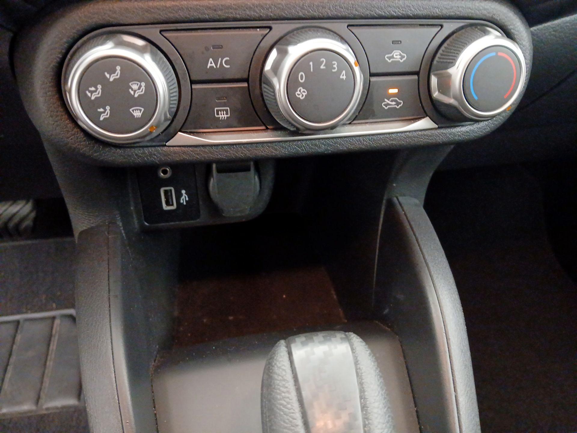 Thumbnail: 2023 Nissan Versa - 16