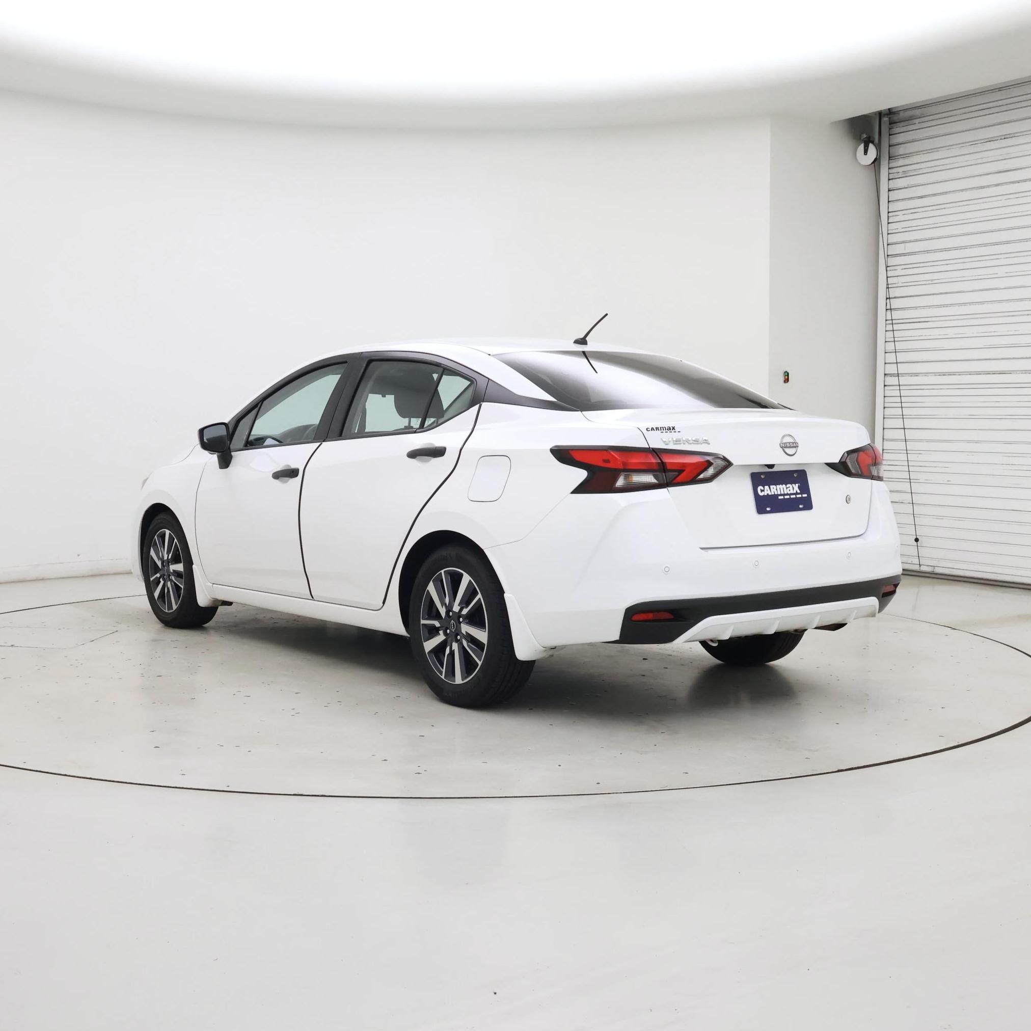 Thumbnail: 2023 Nissan Versa - 2