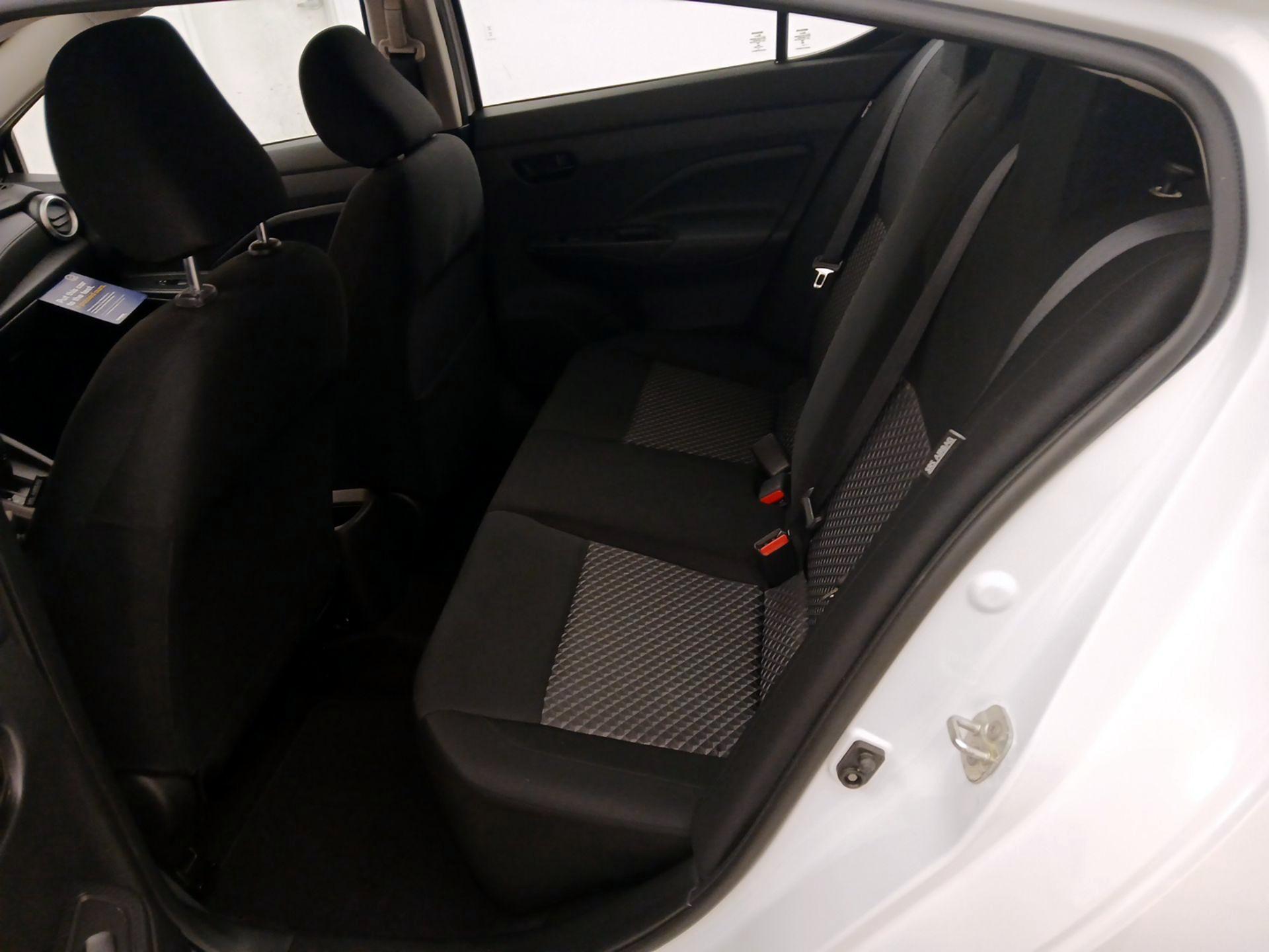 Thumbnail: 2023 Nissan Versa - 19