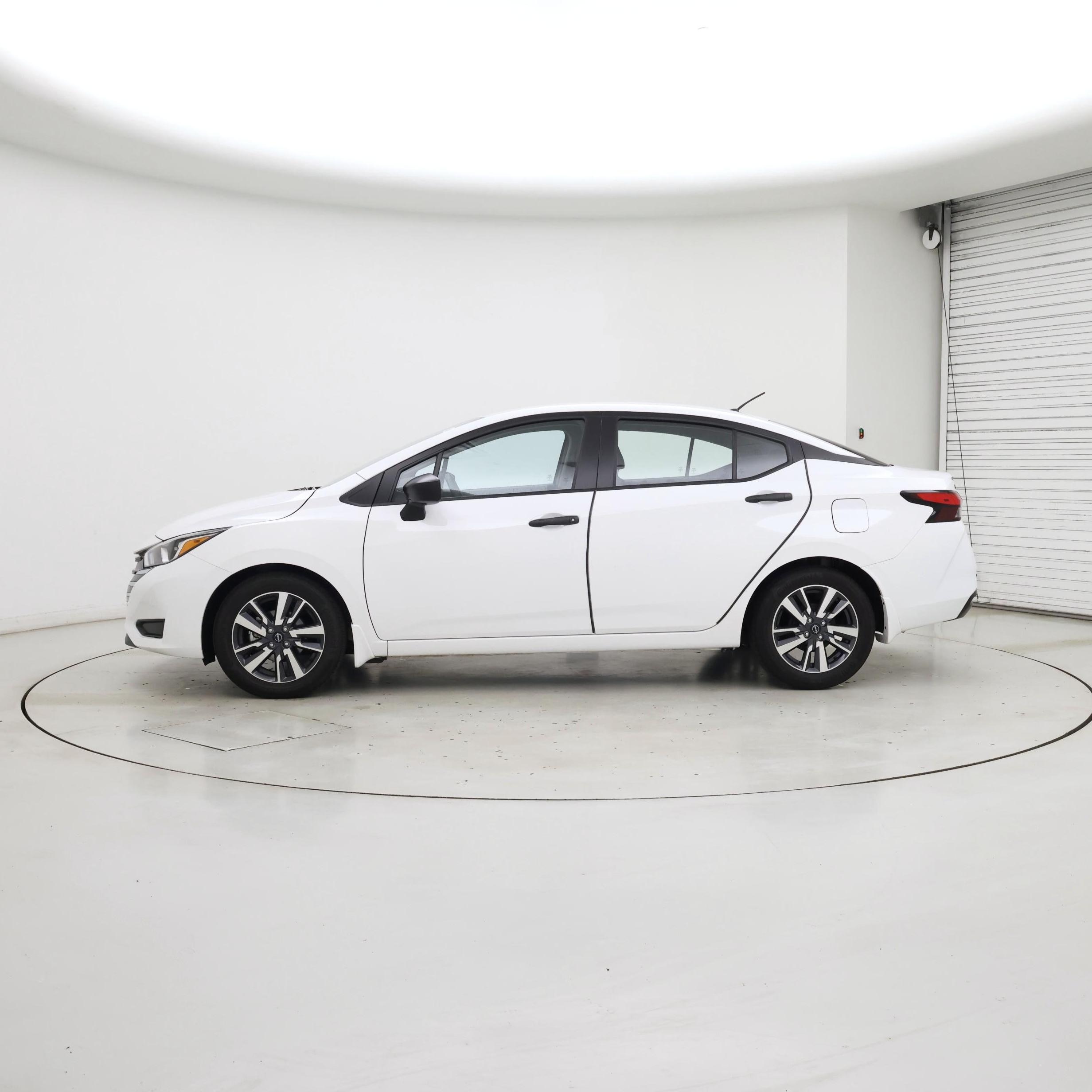 Thumbnail: 2023 Nissan Versa - 3