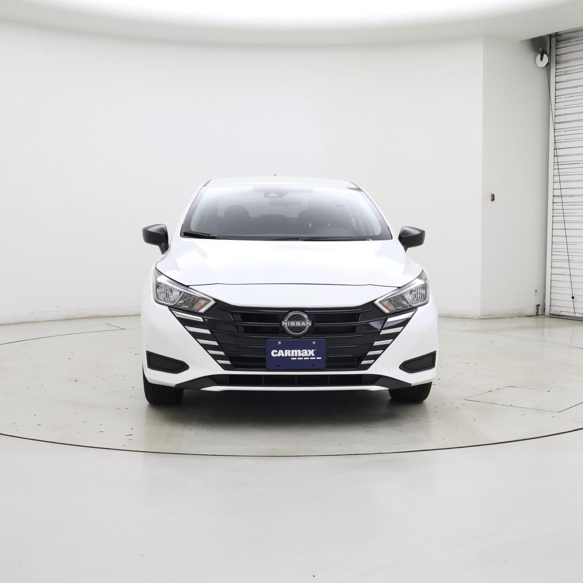 Thumbnail: 2023 Nissan Versa - 5