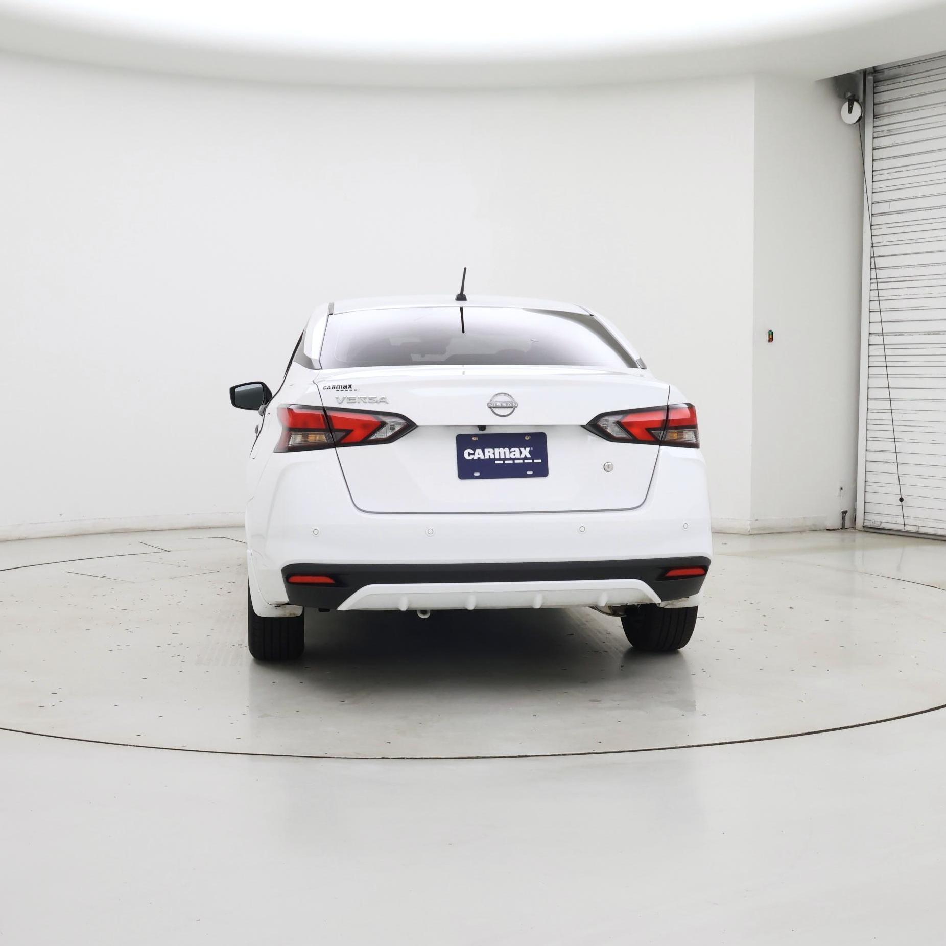 Thumbnail: 2023 Nissan Versa - 6