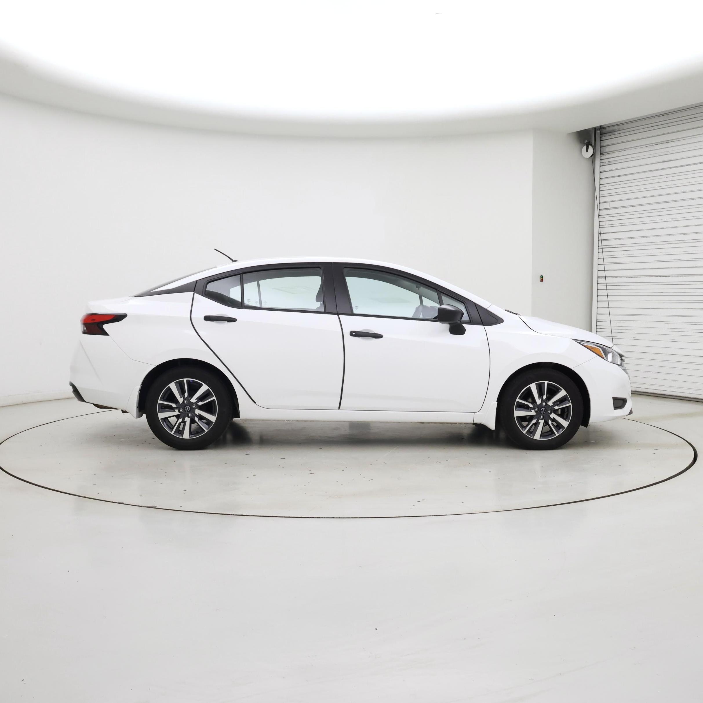 Thumbnail: 2023 Nissan Versa - 7