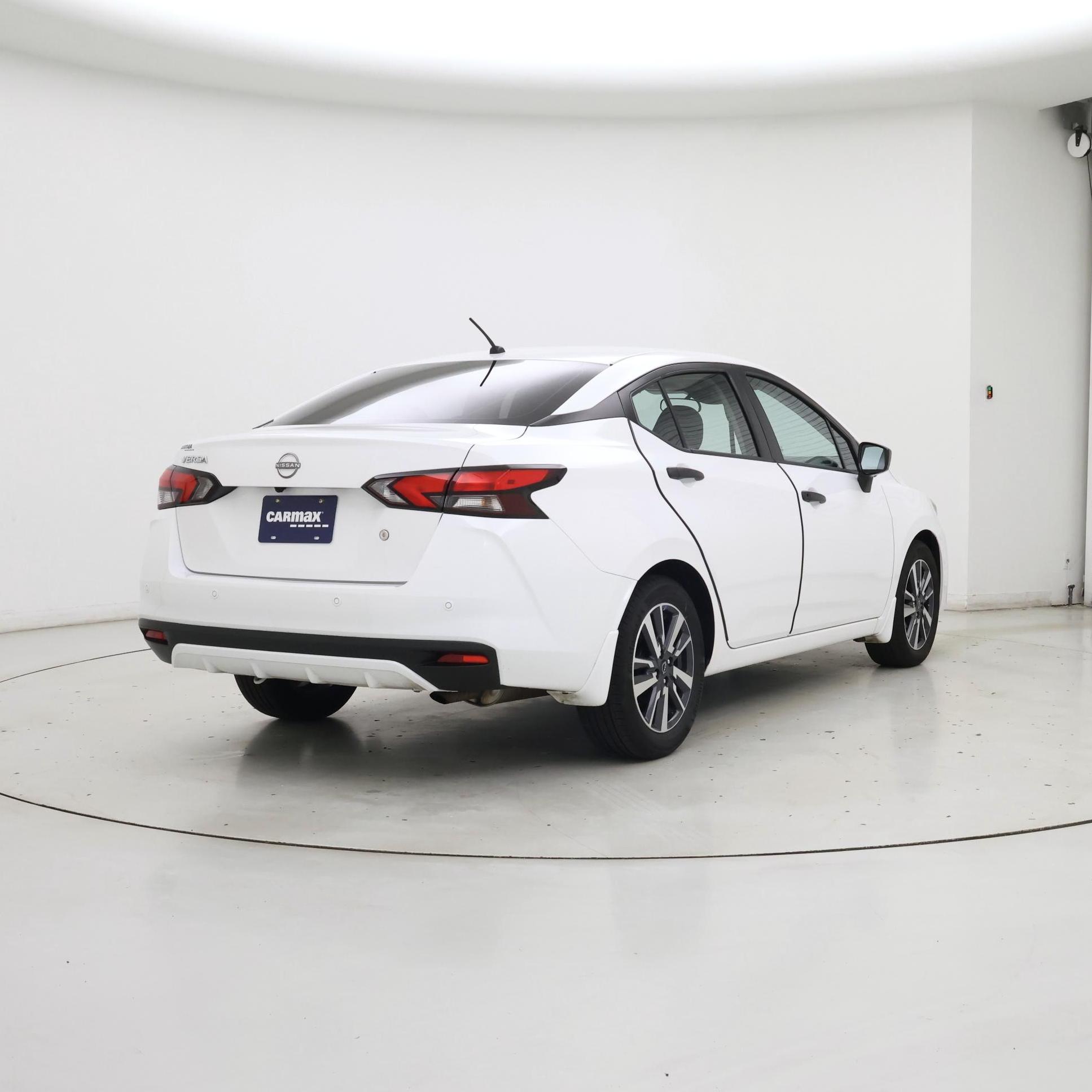 Thumbnail: 2023 Nissan Versa - 8