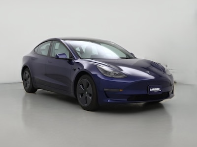 2023 Tesla Model 3 Long Range